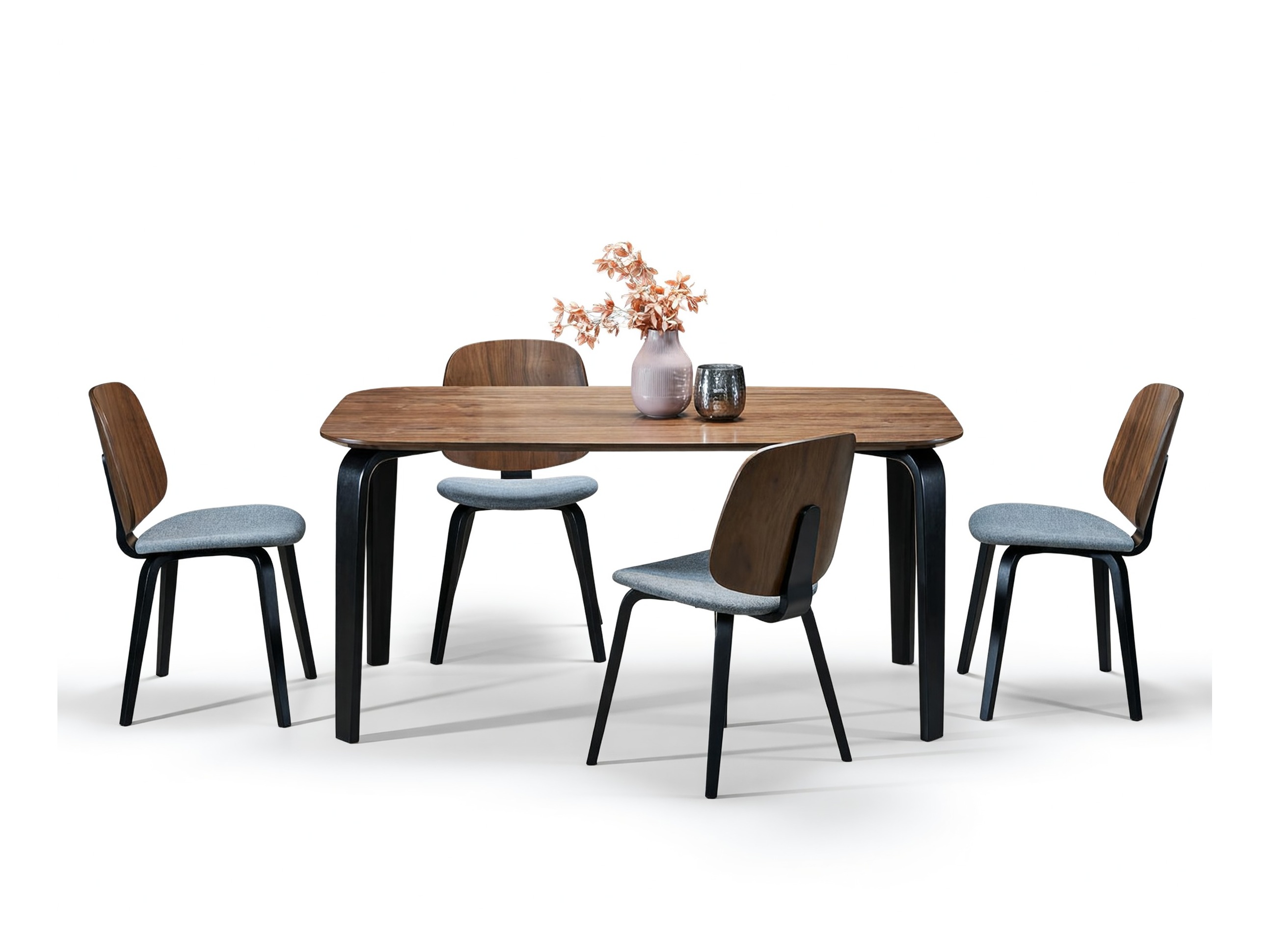 Söögitoakomplekt Houston 1750