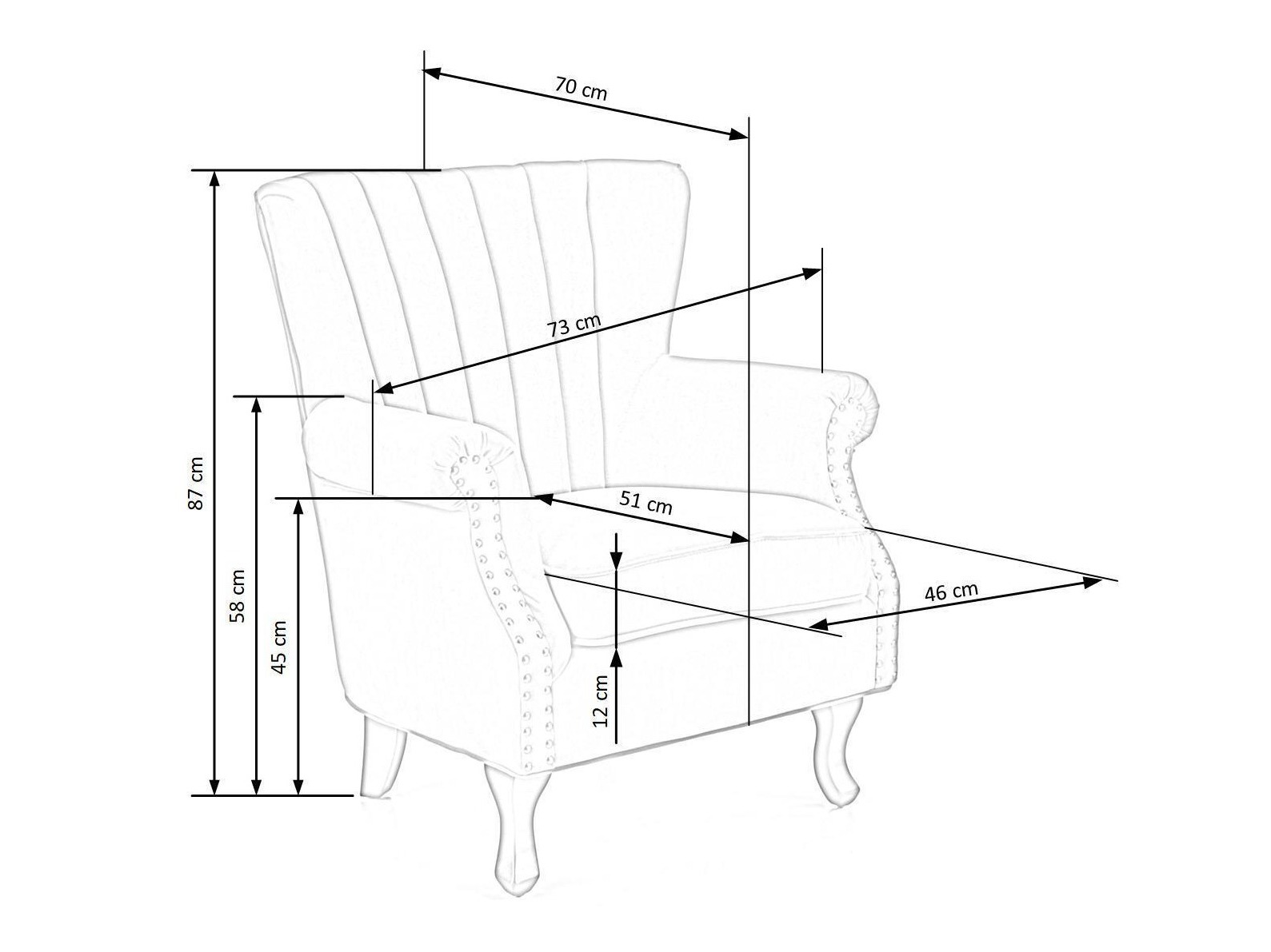 Tugitool Houston 1105 (Beež)