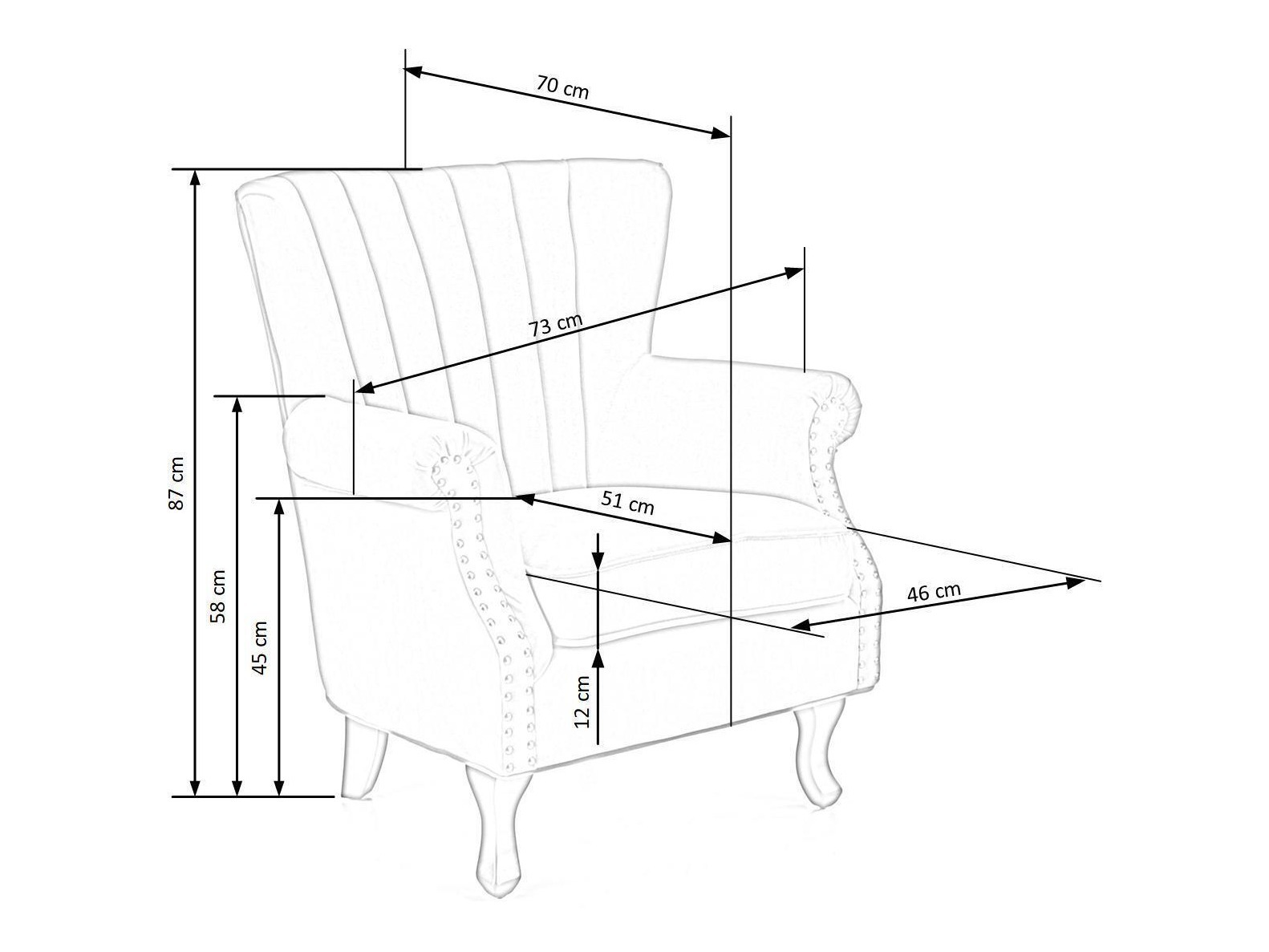 Tugitool Houston 1105 (Tumesinine)