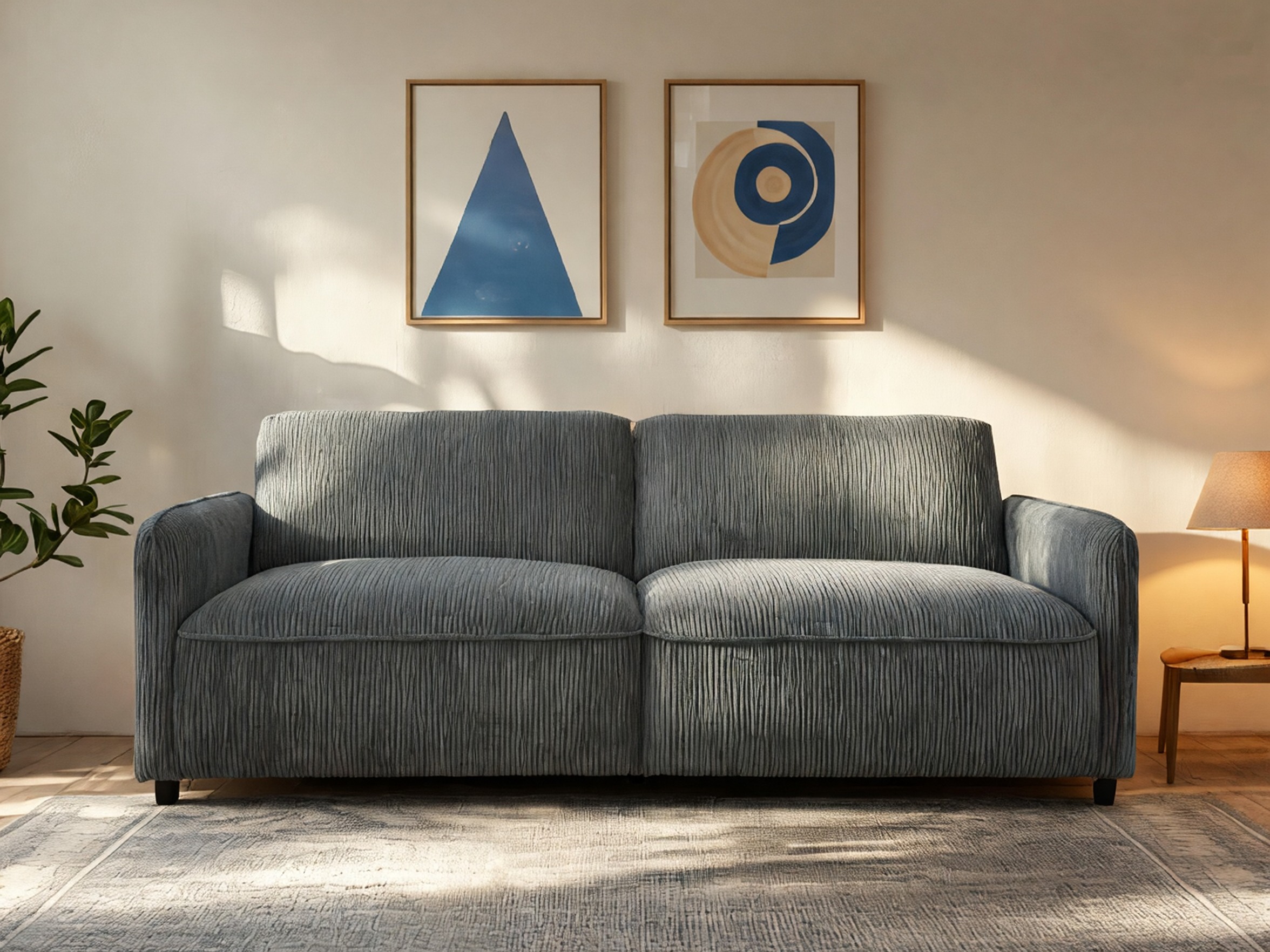 Diivanvoodi Tulsa 680 (Hall)