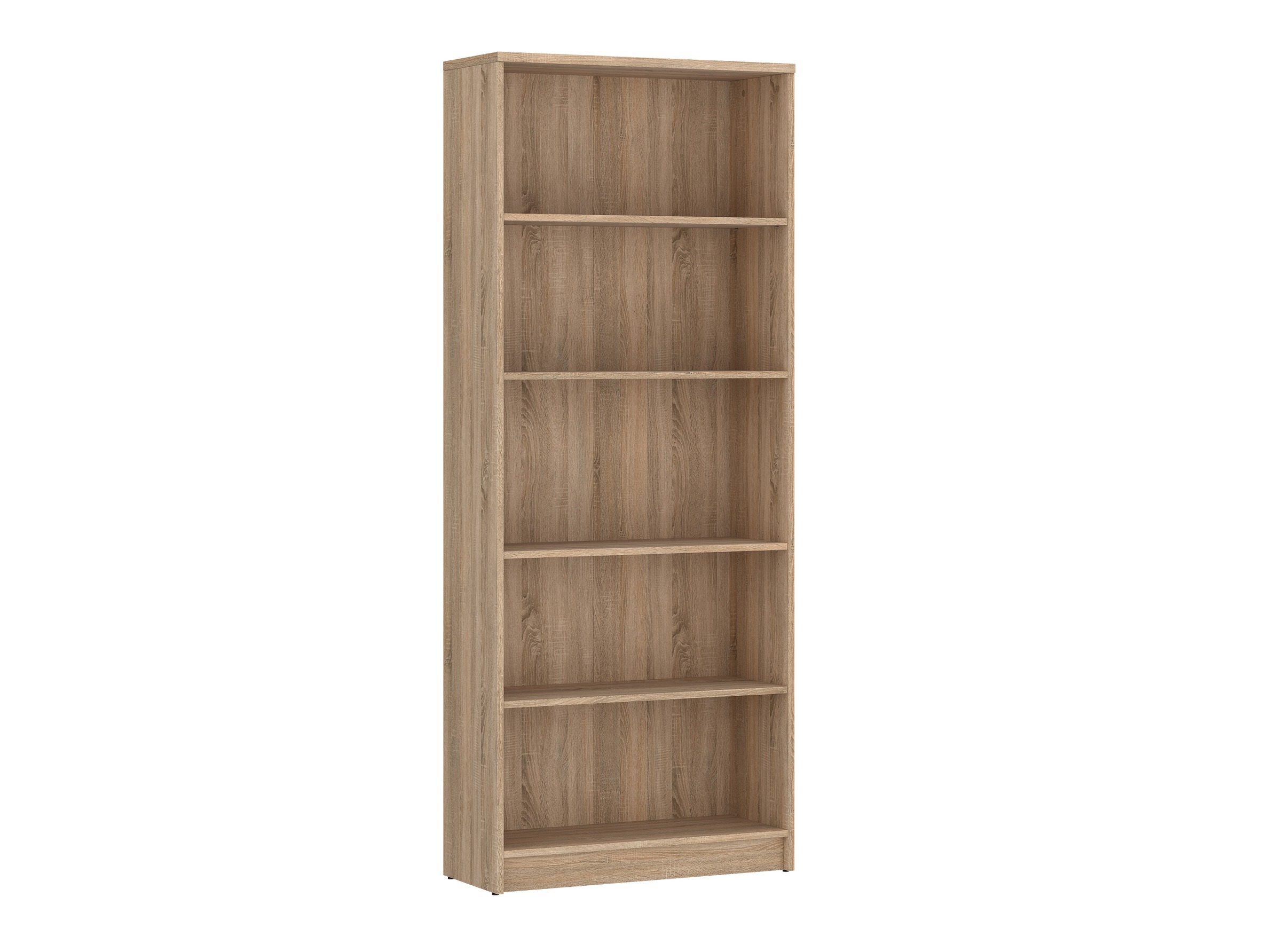 Riiul Fiofive 102 (Sonoma tamm)