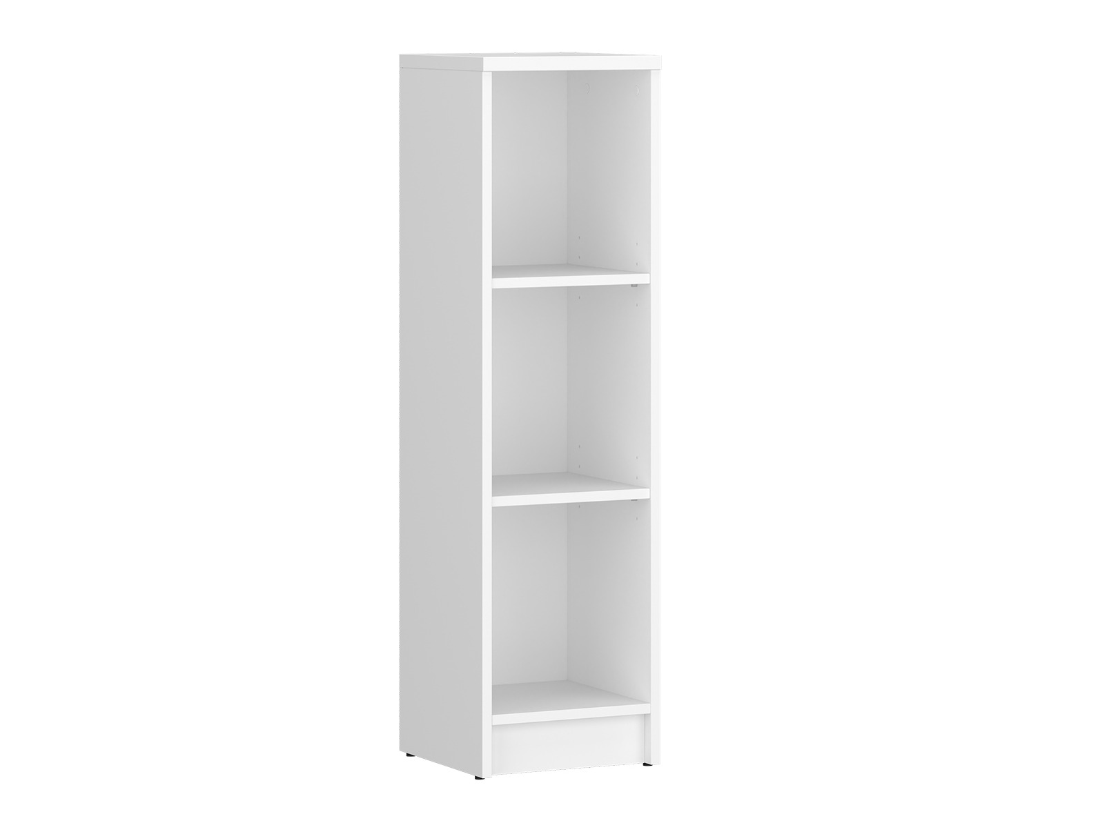 Riiul Fiofive 104 (Valge)