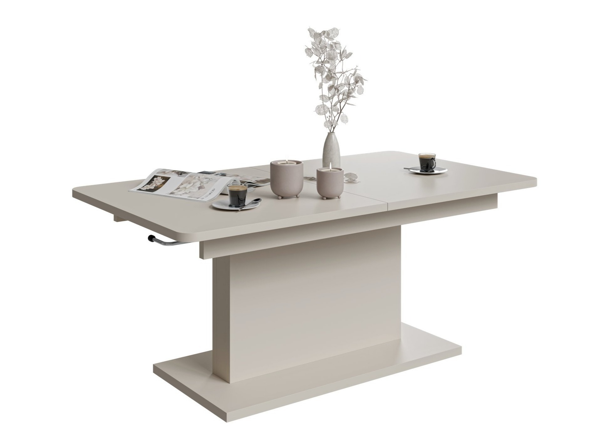 Transformer diivanilaud Houston 1253 (Kašmiir)