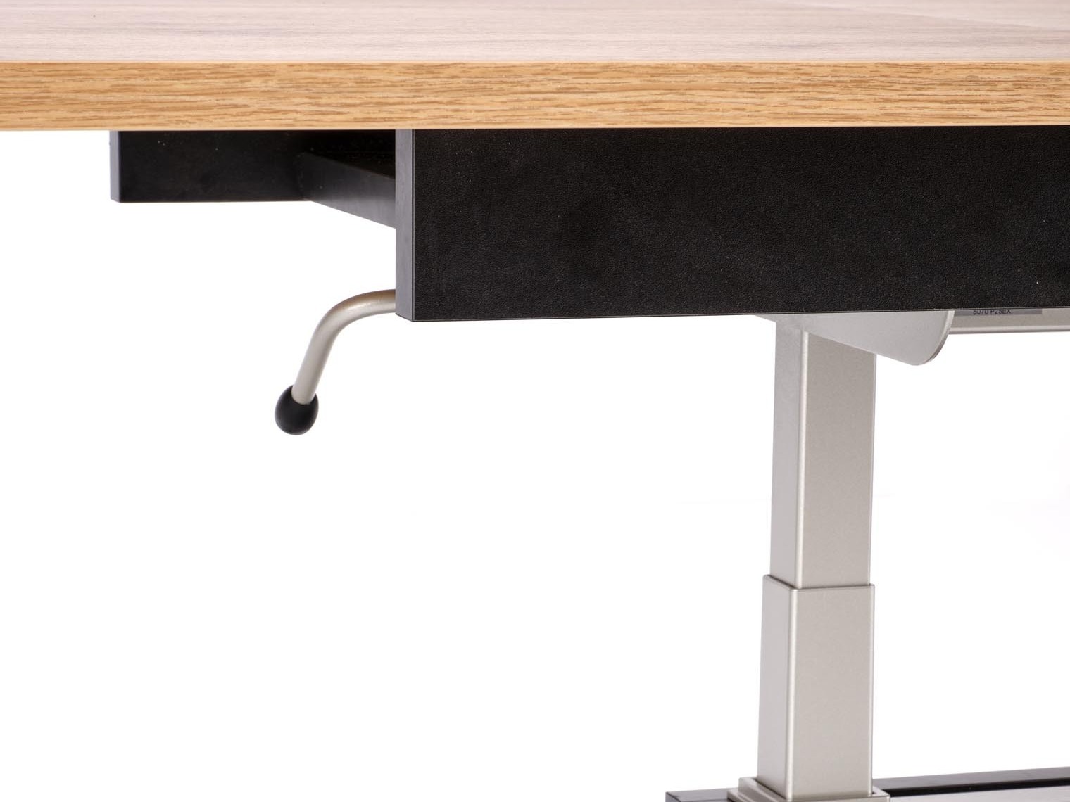 Transformer diivanilaud Houston 1253 (Wotani tamm + Must)