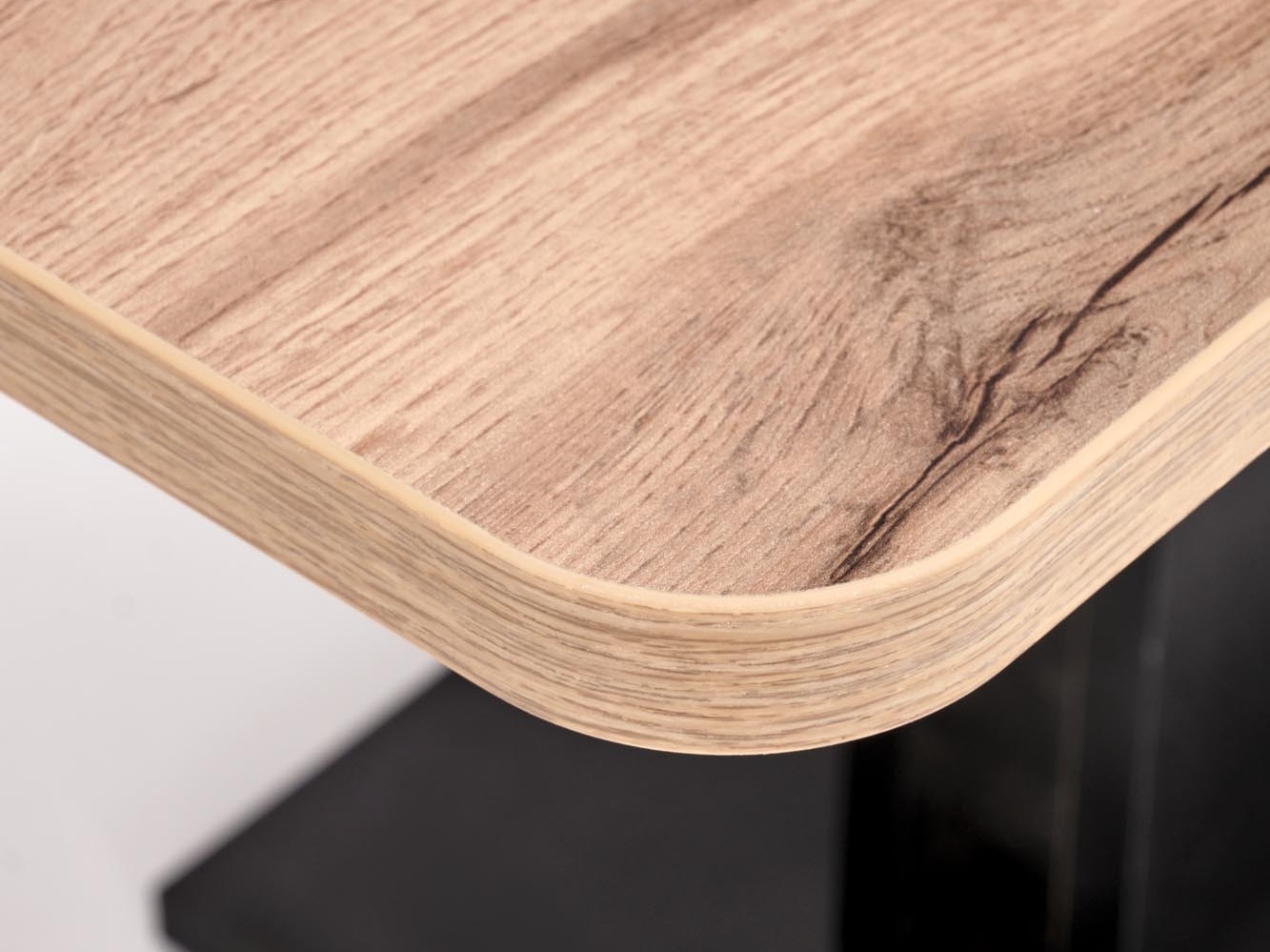 Transformer diivanilaud Houston 1253 (Wotani tamm + Must)