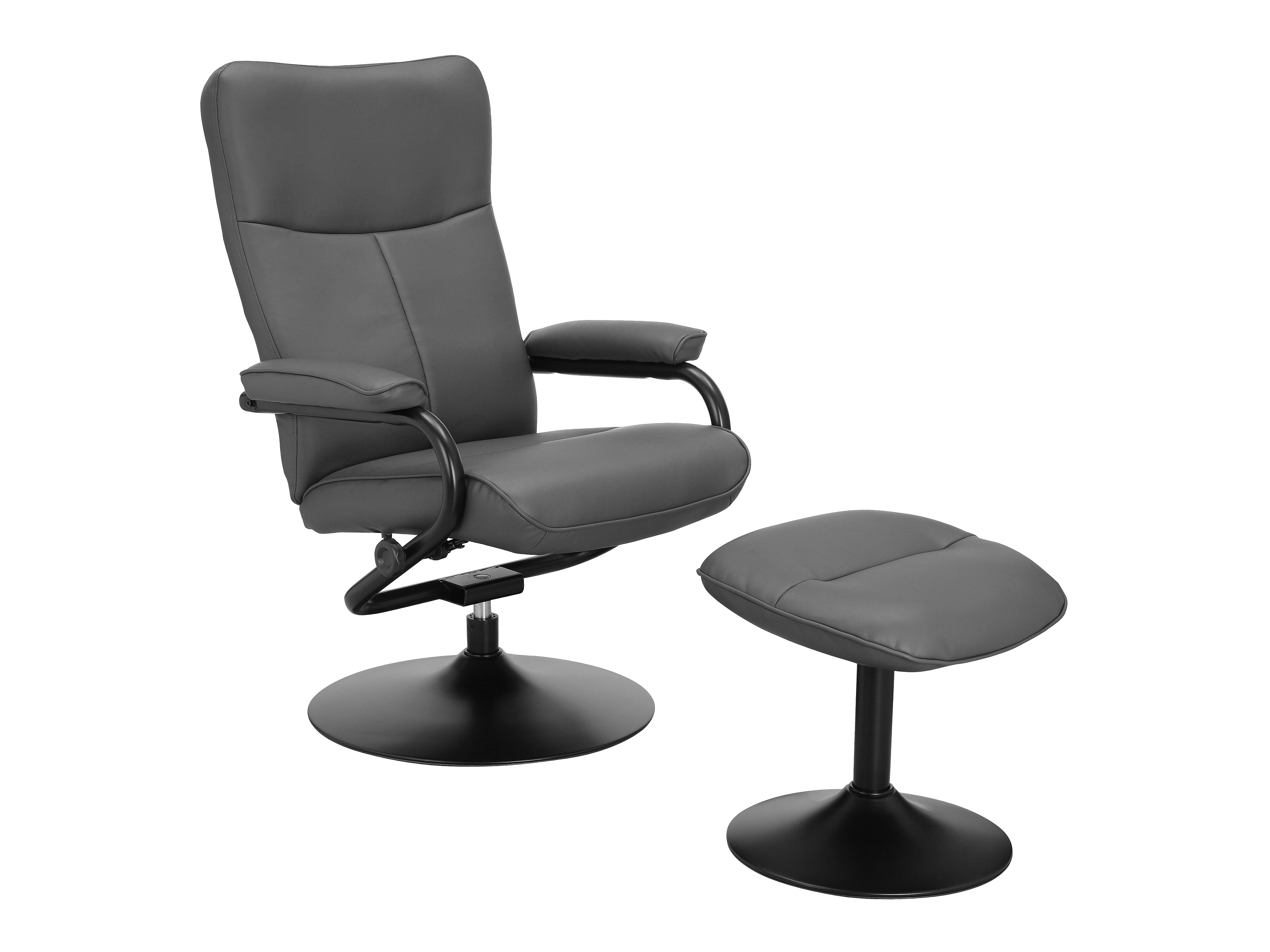 Tugitool recliner Denton 1540 (Hall)