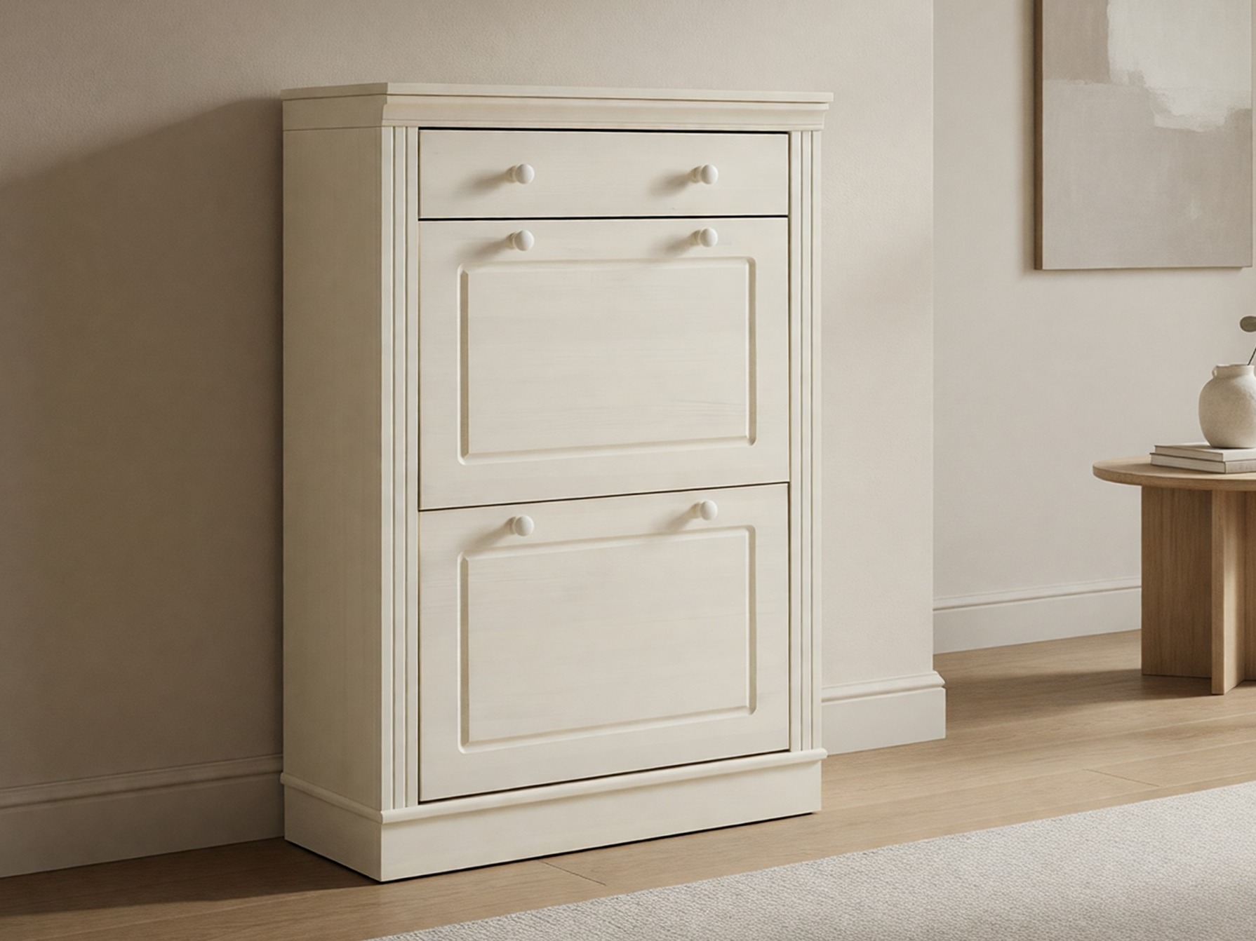 Kingariiul Saltoro 132 (Valge)