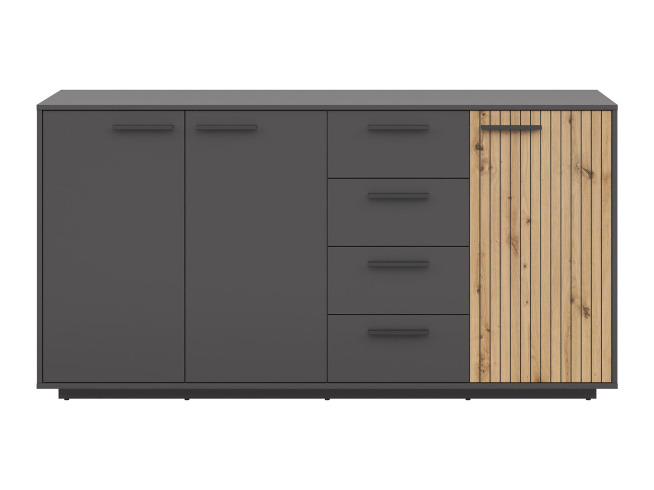 Kummut Melvelo 100 (Antratsiit + Artisan tamm)