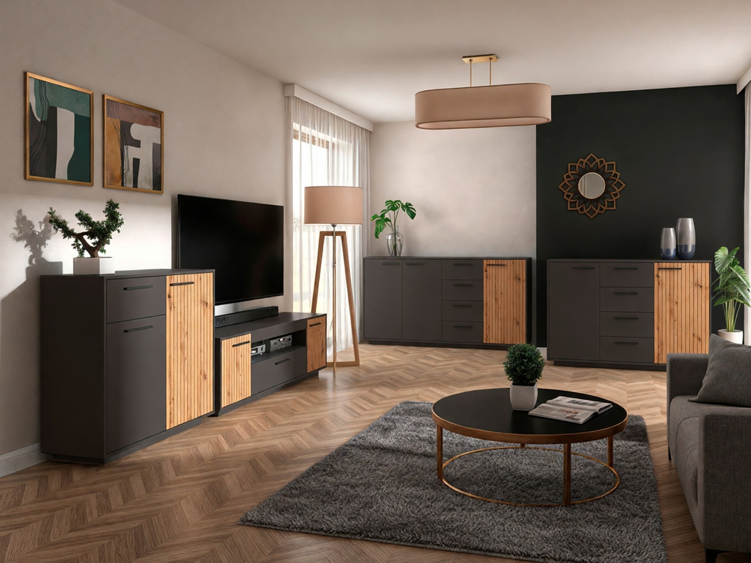 Kummut Melvelo 101 (Antratsiit + Artisan tamm)