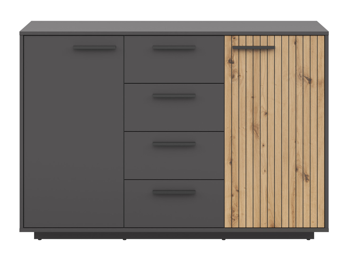 Kummut Melvelo 101 (Antratsiit + Artisan tamm)