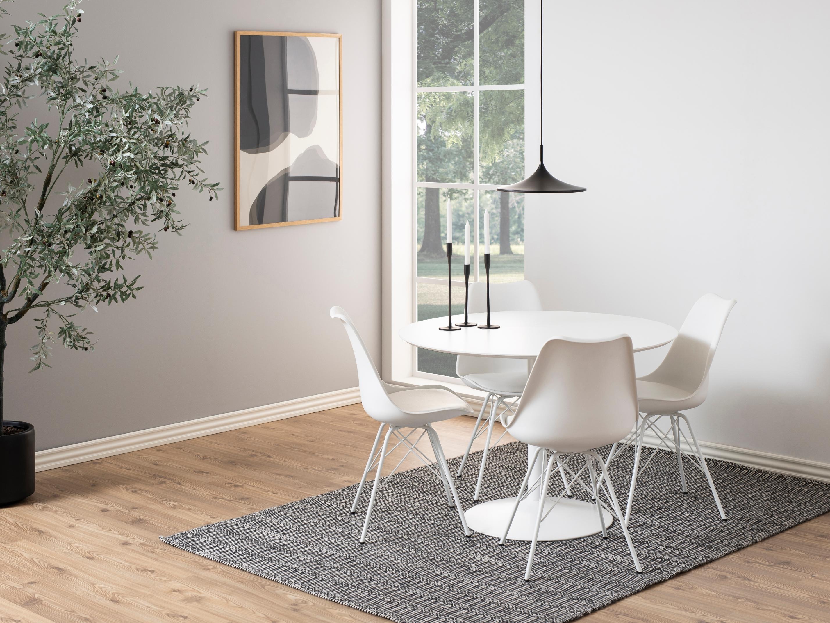 Laud Norsica 951 (Valge)