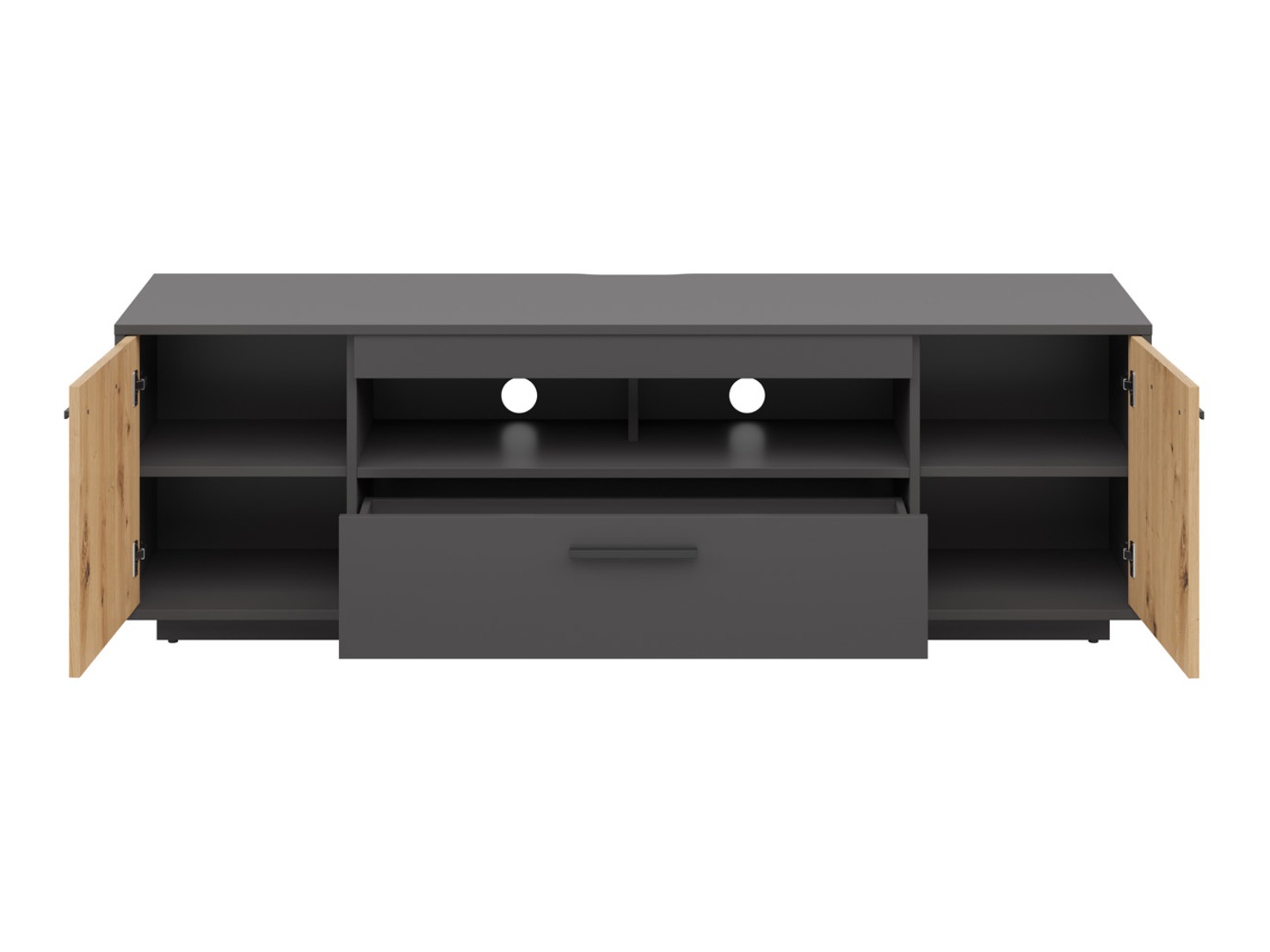 TV-alus Melvelo 103 (Antratsiit + Artisan tamm)