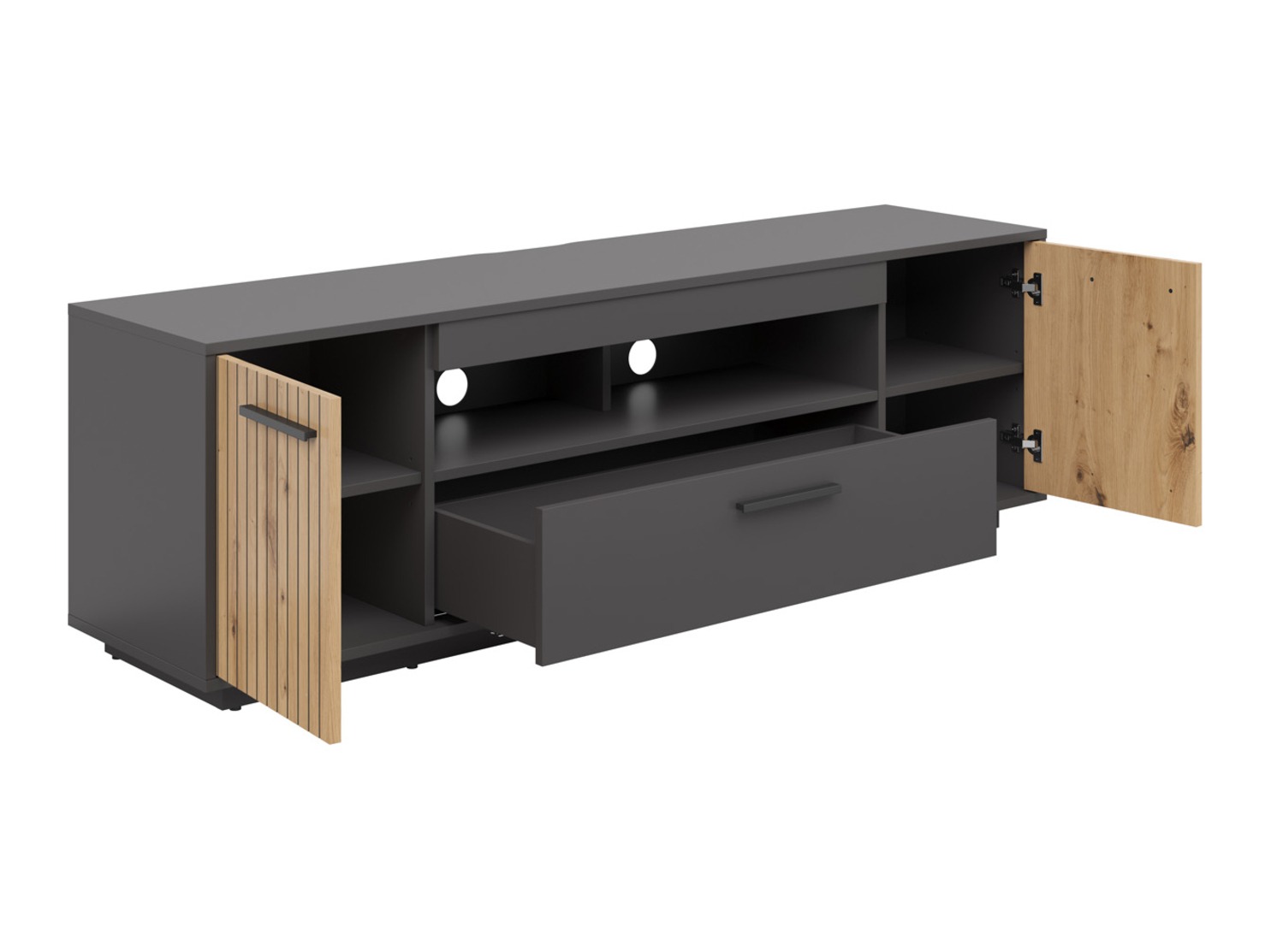 TV-alus Melvelo 103 (Antratsiit + Artisan tamm)