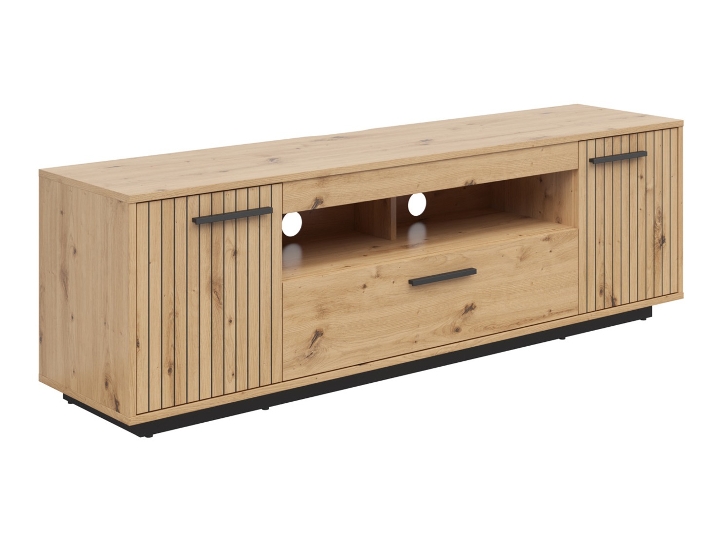 TV-alus Melvelo 103 (Artisan tamm)