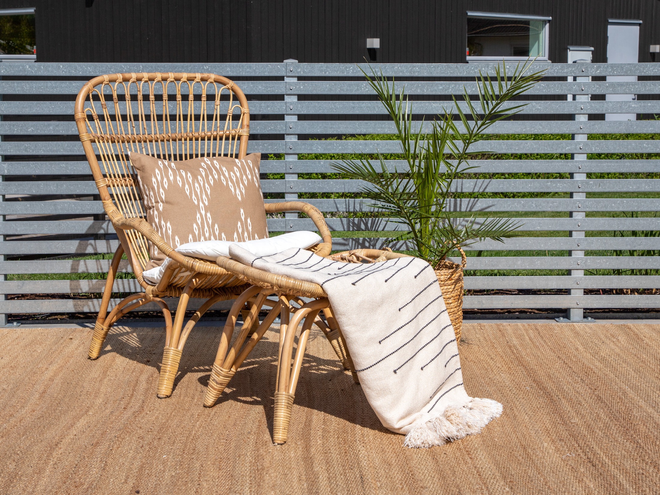 Välitugitool Dallas 5199