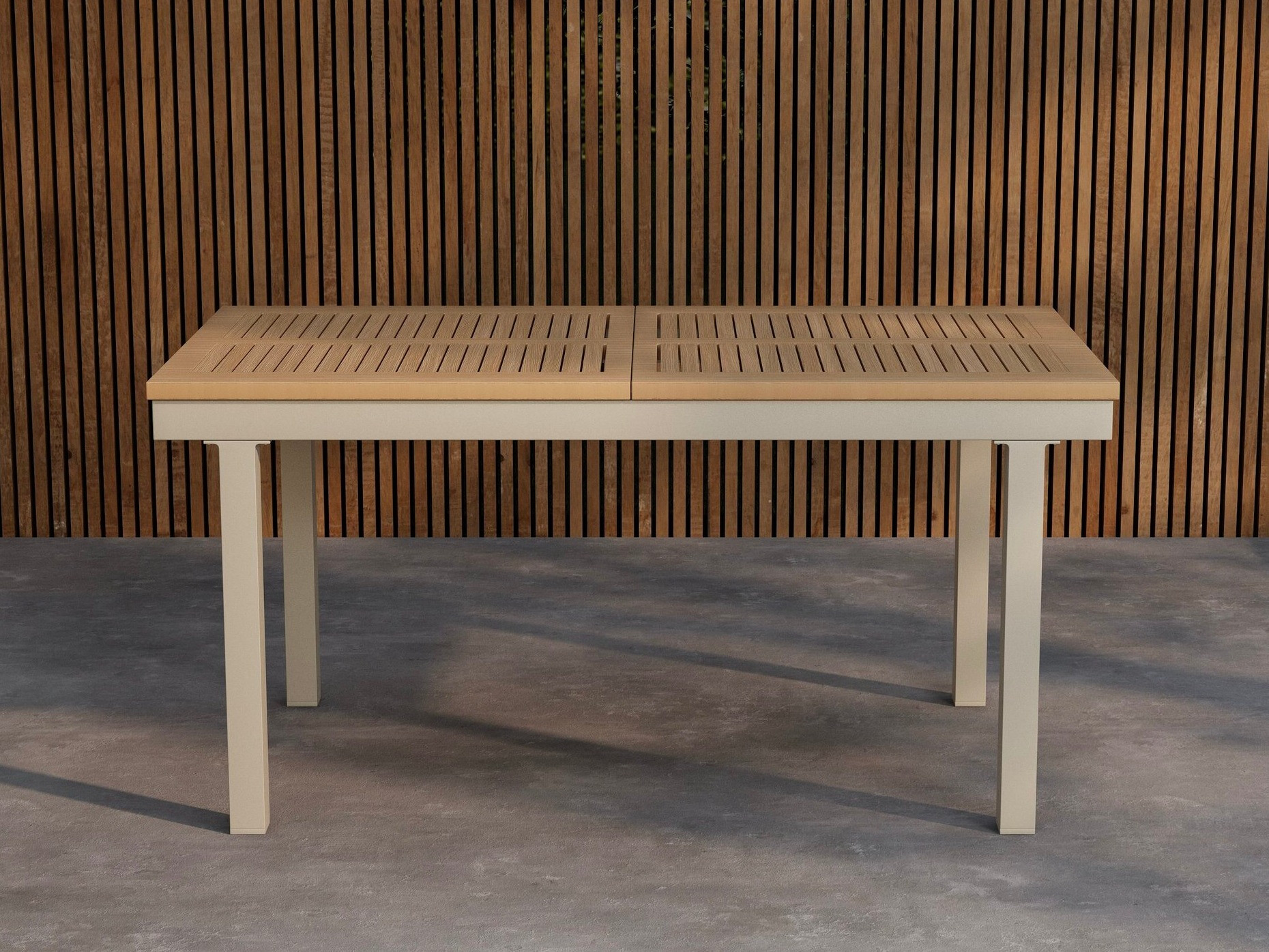 Aialaud Dallas 809 (Tiikpuu + Beež)