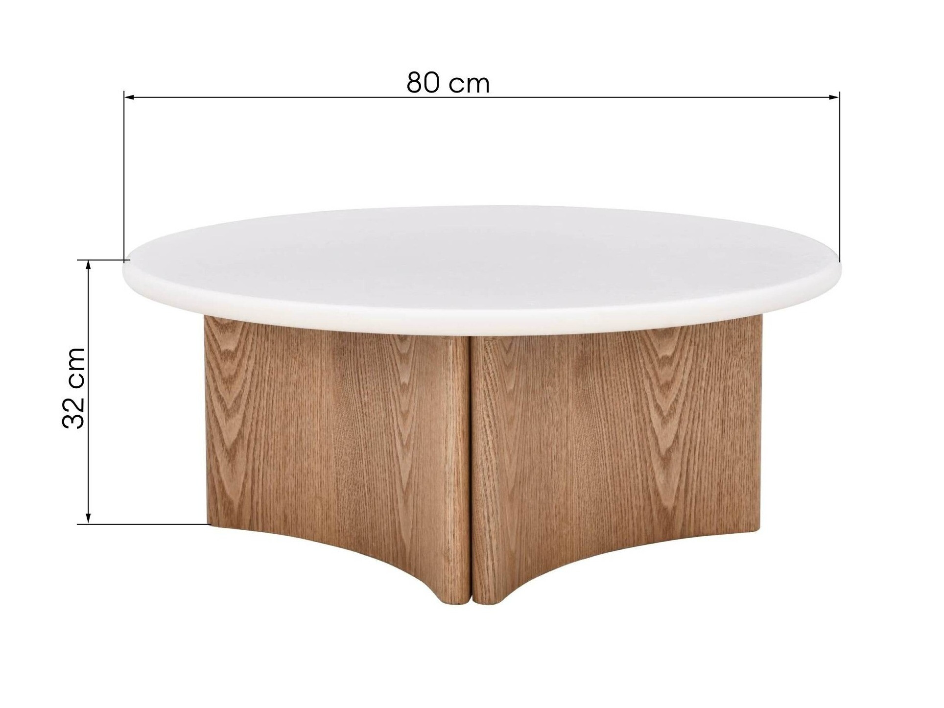 Diivanilaud Burleson 634 (Tamm)