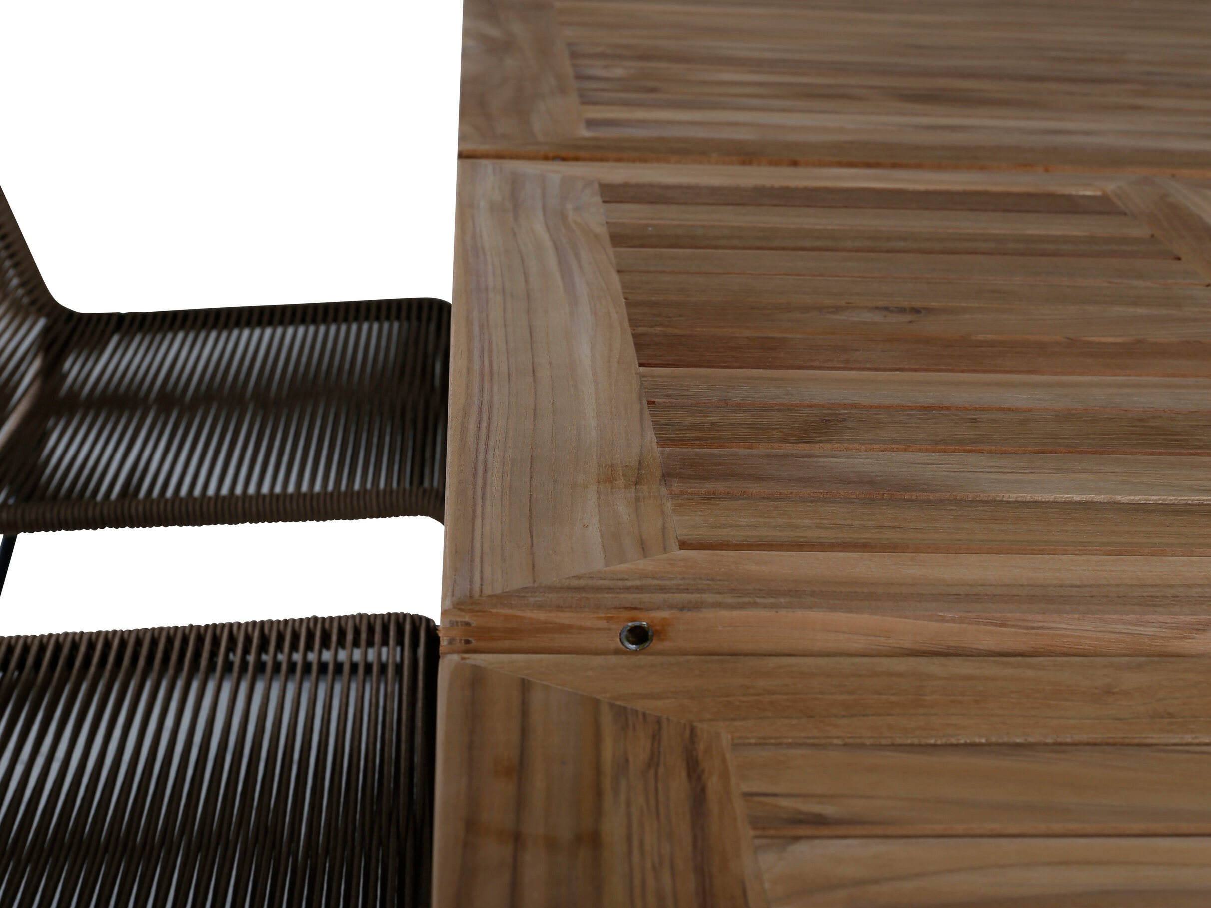 Laua ja toolide komplekt Dallas 5202