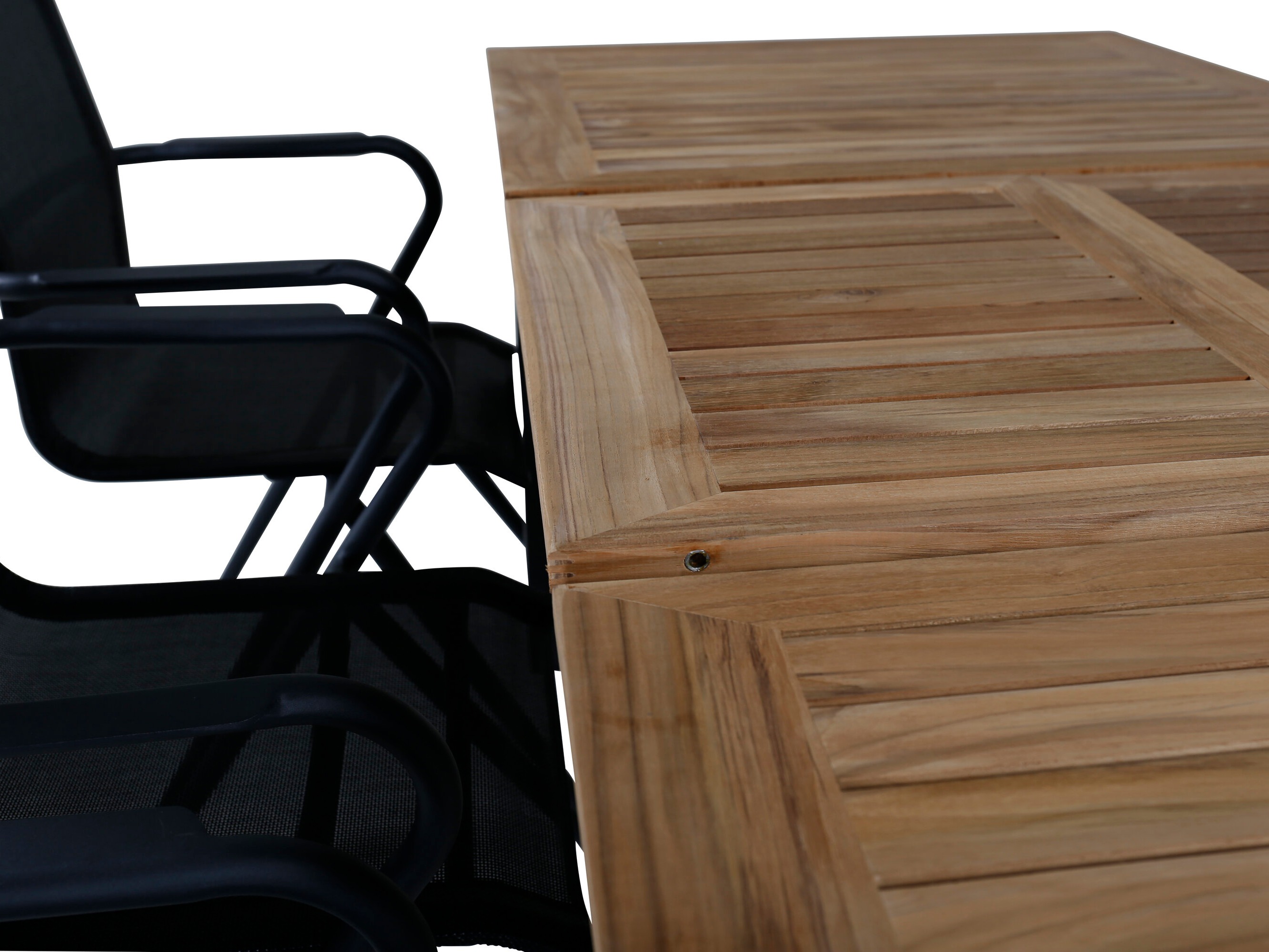 Laua ja toolide komplekt Dallas 643