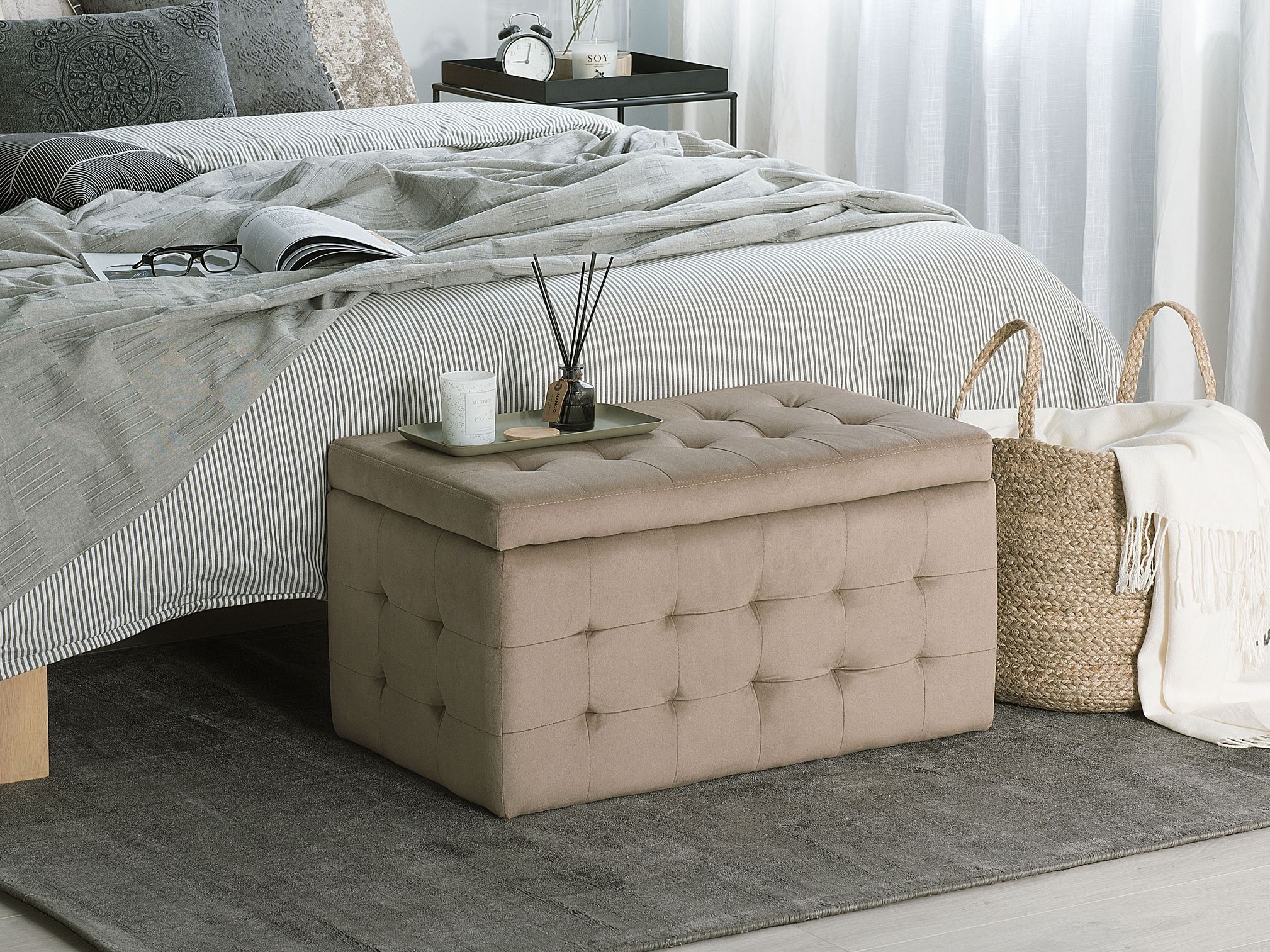 Pehme pink Berwyn 1754 (Helepruun)