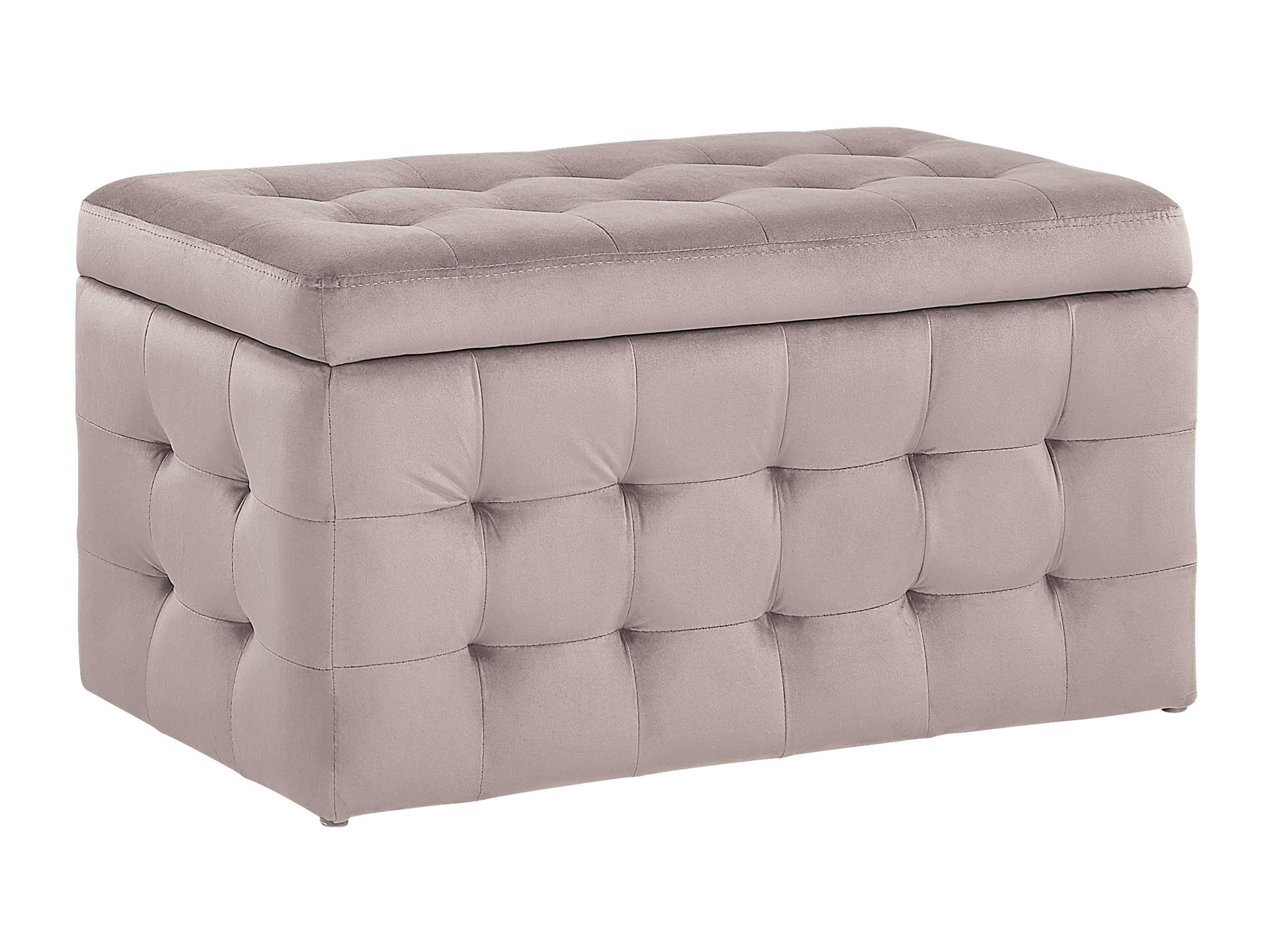 Pehme pink Berwyn 1754 (Roosikarva)