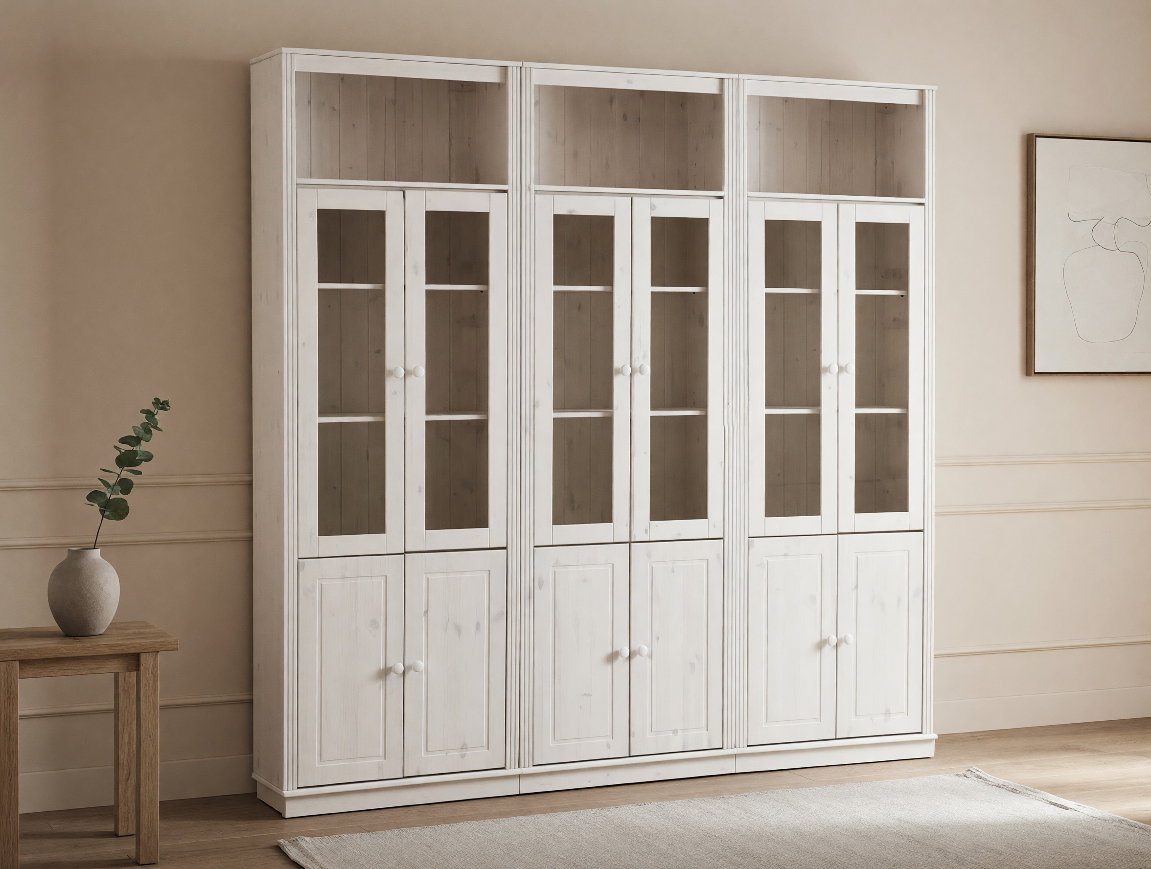 Riiulikomplekt Saltoro 114 (Hall)