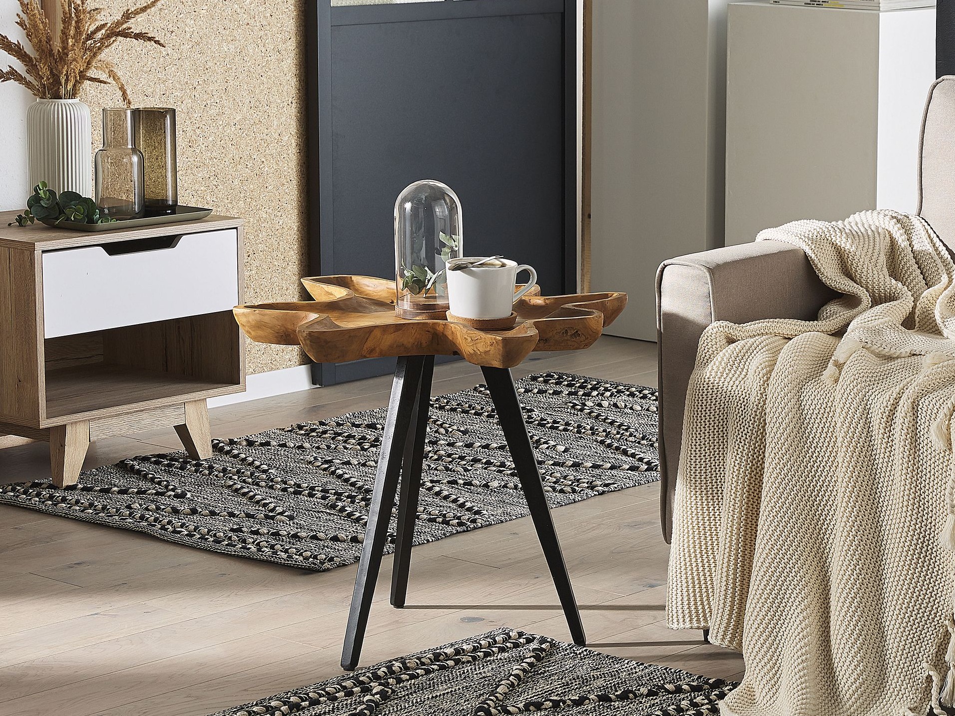 Külglaud Berwyn 635