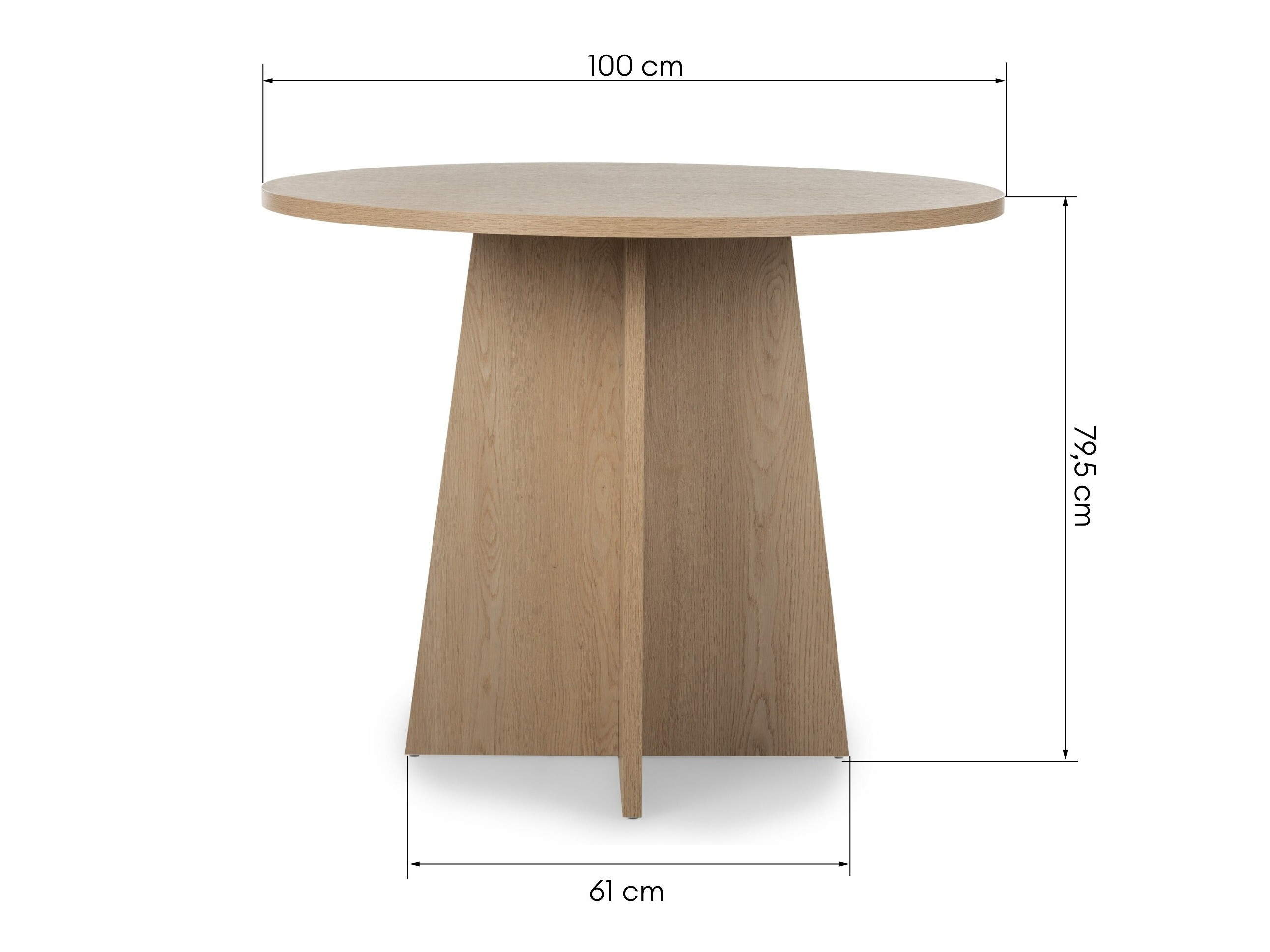 Laud Burleson 636 (Cremona tamm)