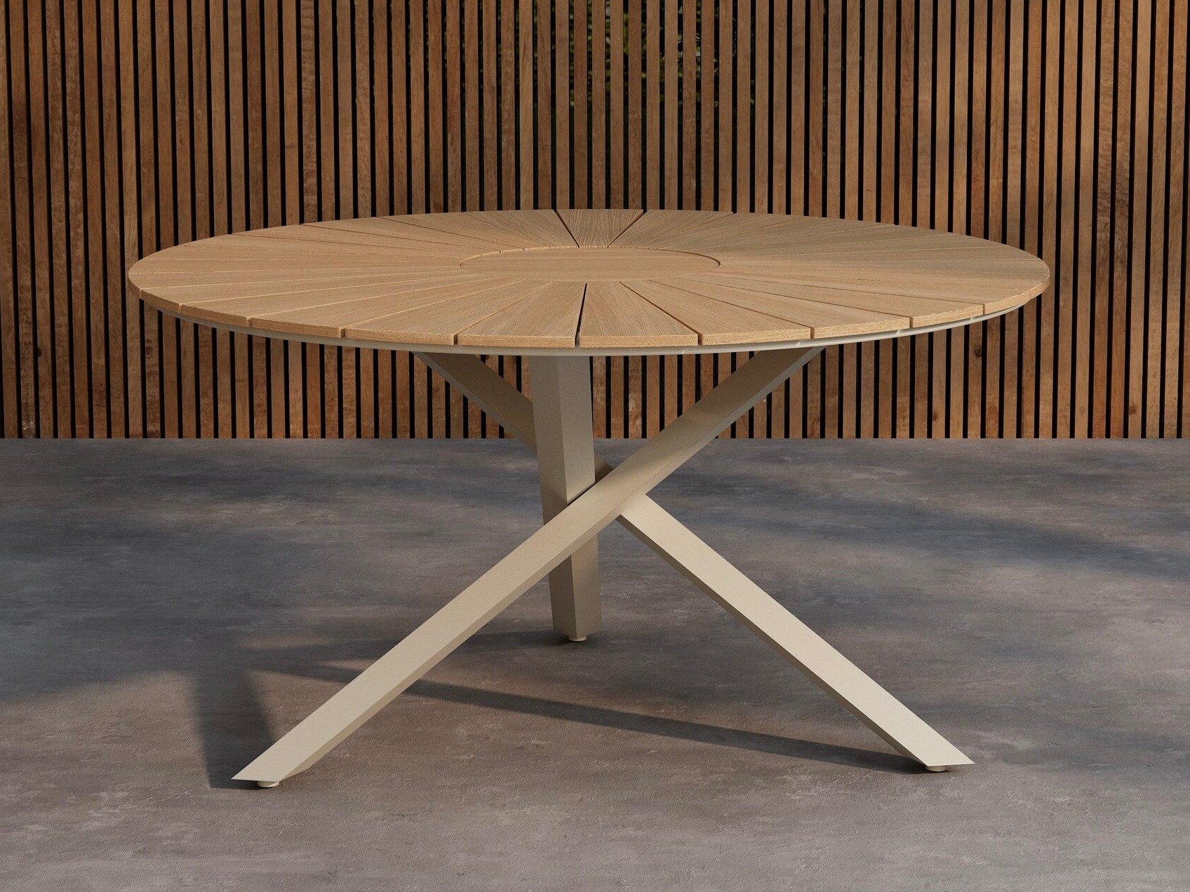 Aialaud Dallas 5223 (Beež + Tiikpuu)