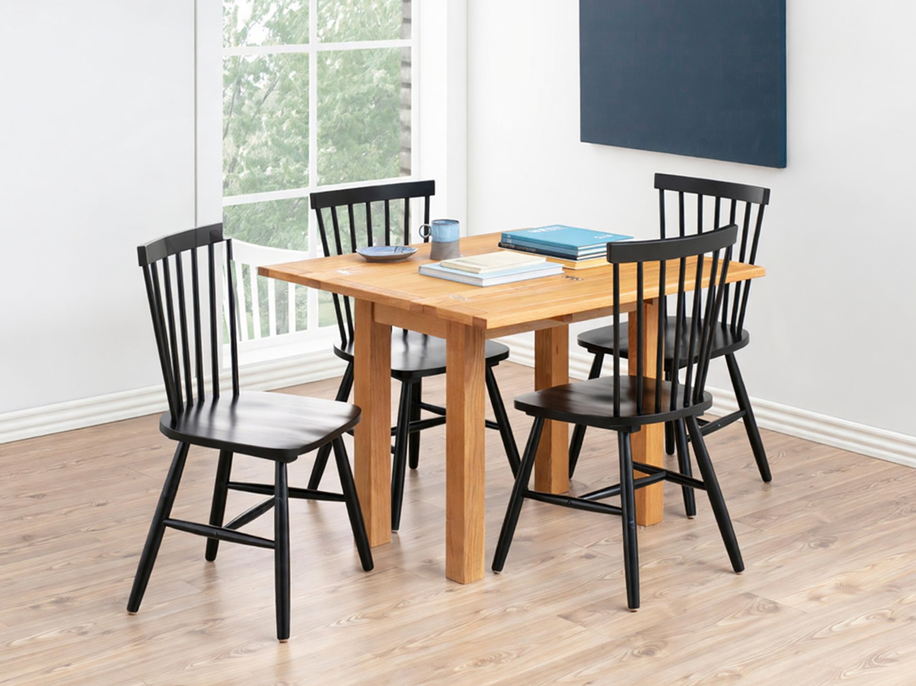 Söögitoakomplekt Norsica 698