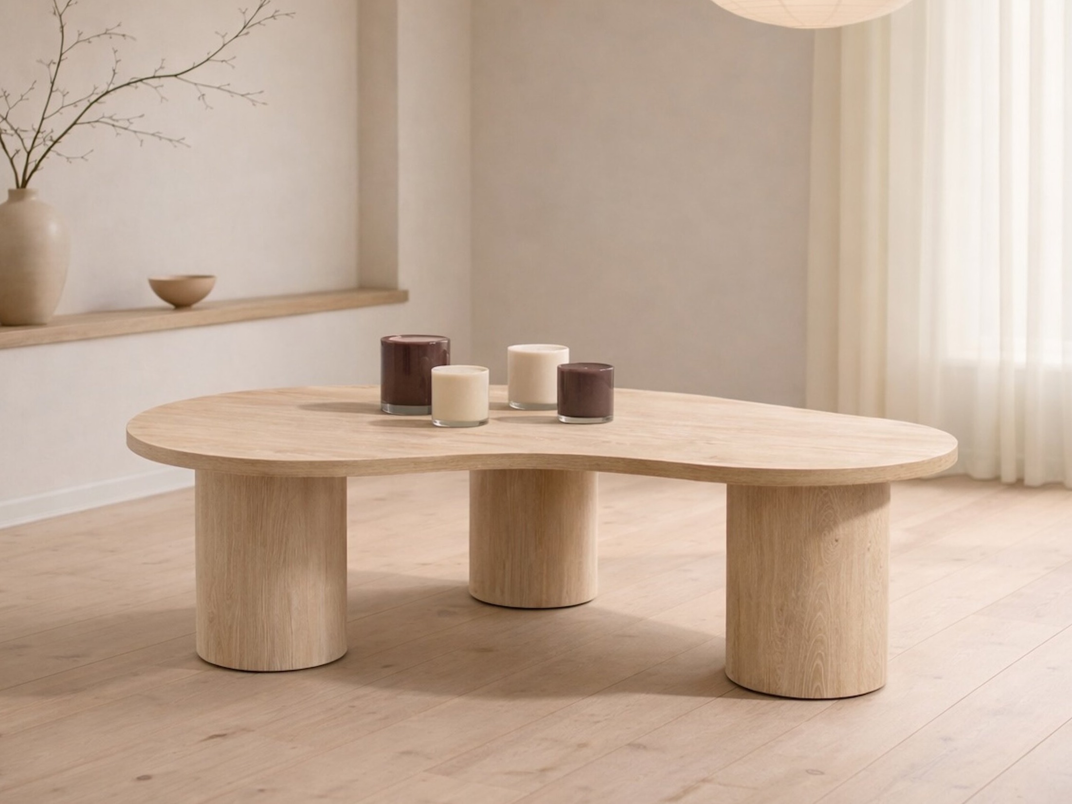 Diivanilaud Dallas 5211