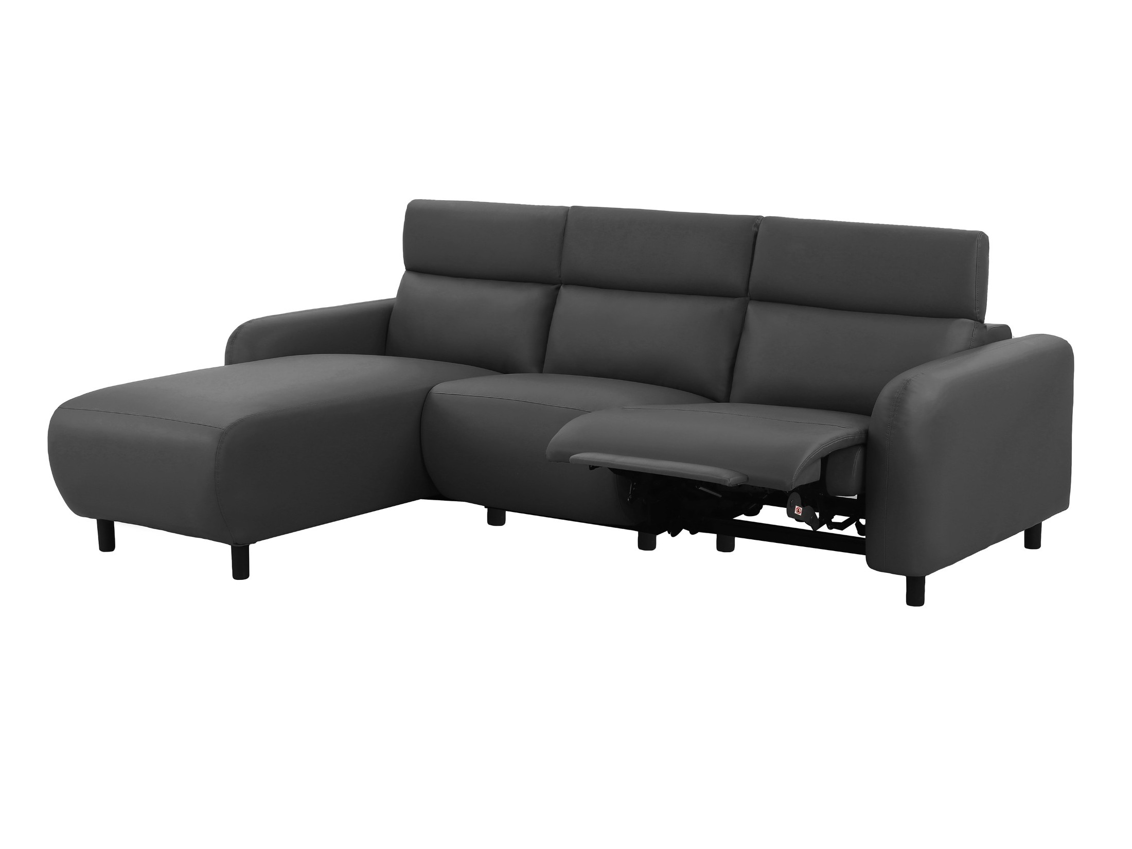 Pehme nurga recliner Denton 1509 (Tumehall)