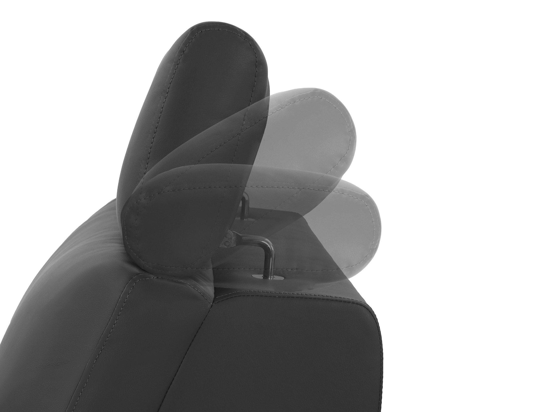 Pehme nurga recliner Denton 1509 (Tumehall)