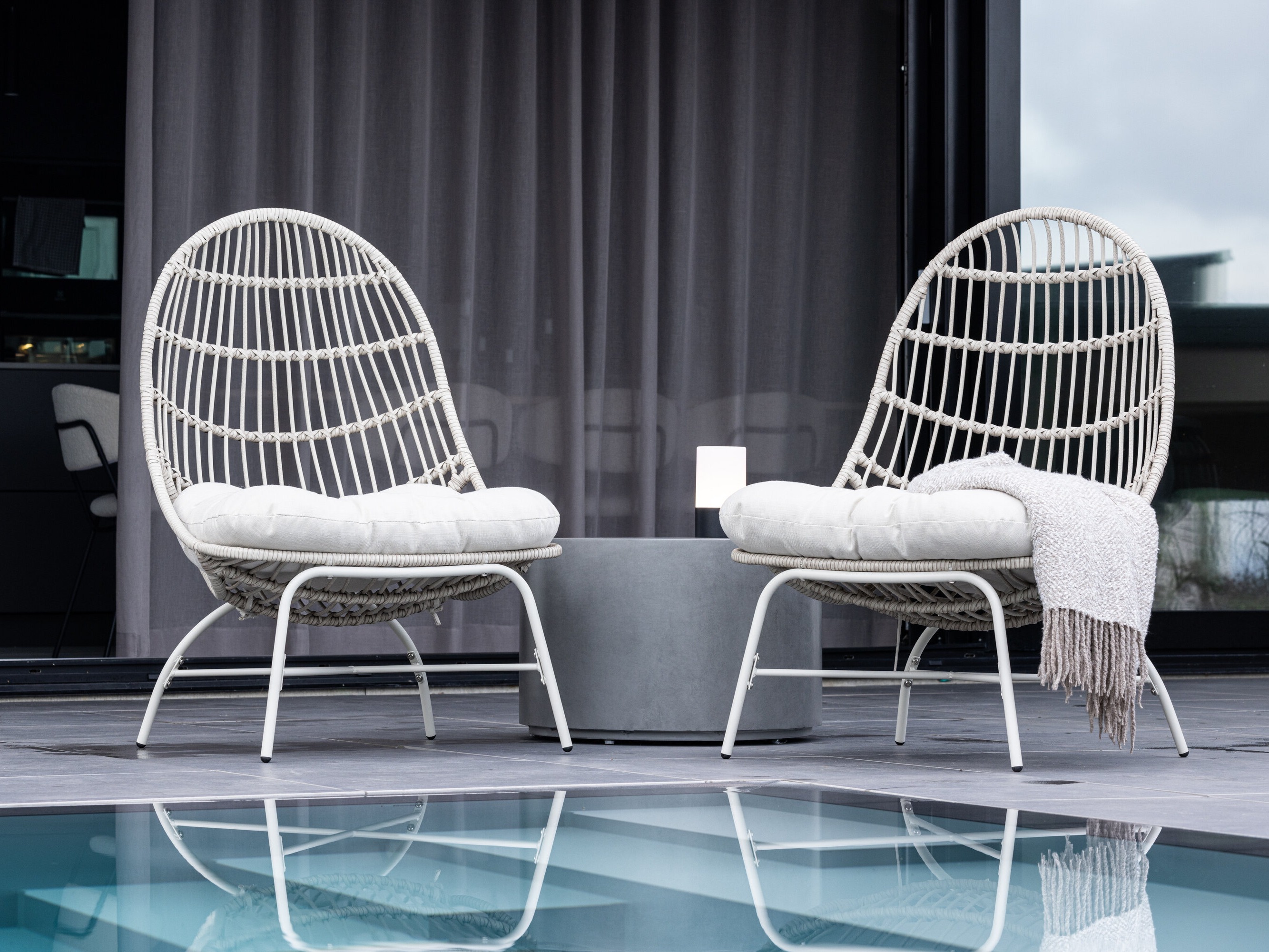 Välitugitool Dallas 5217