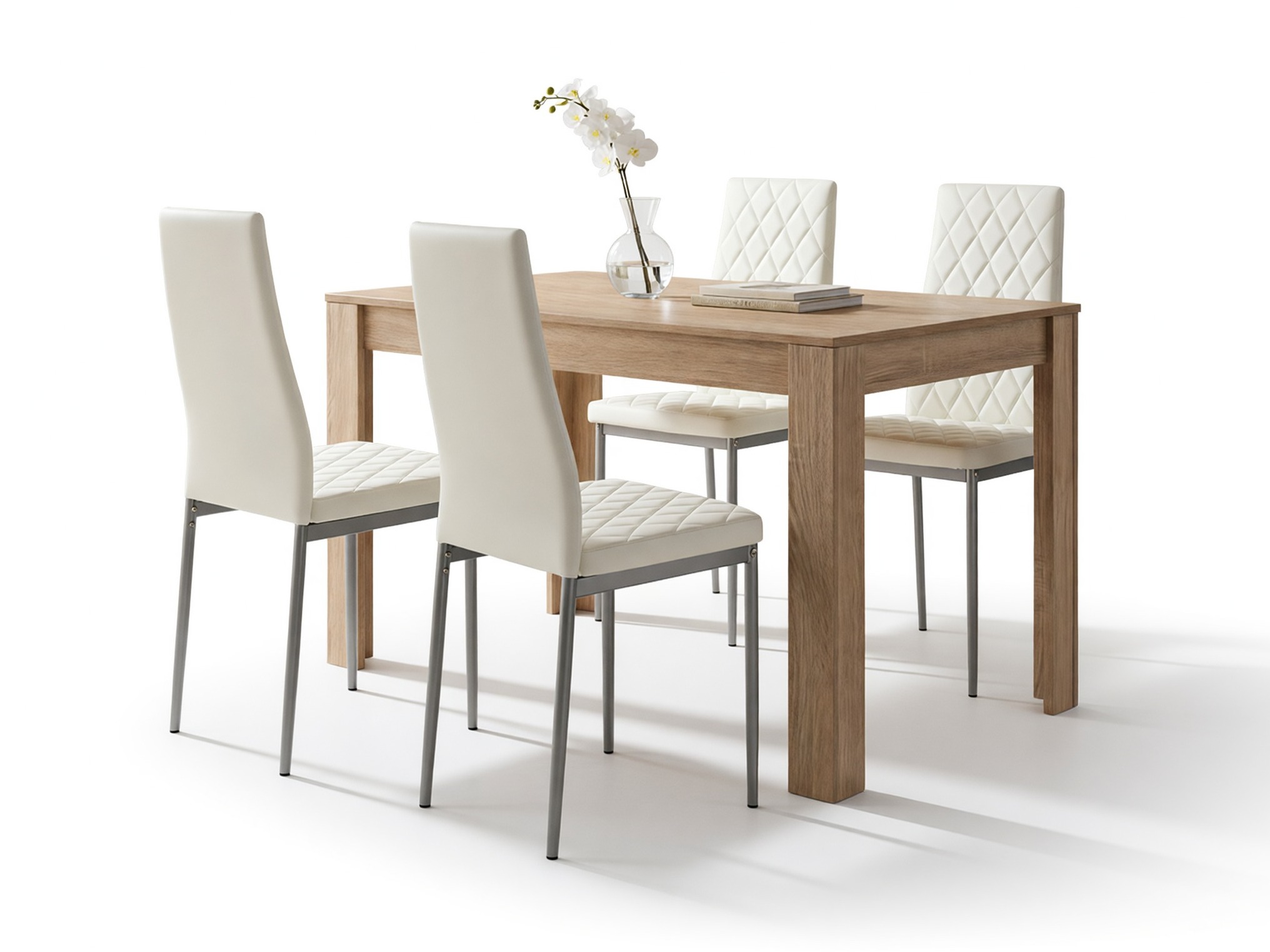 Söögitoakomplekt Denton 443