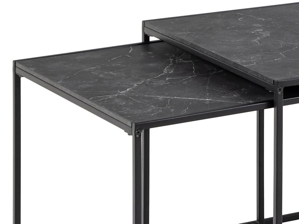 Diivanilaudade komplekt Norsica 471