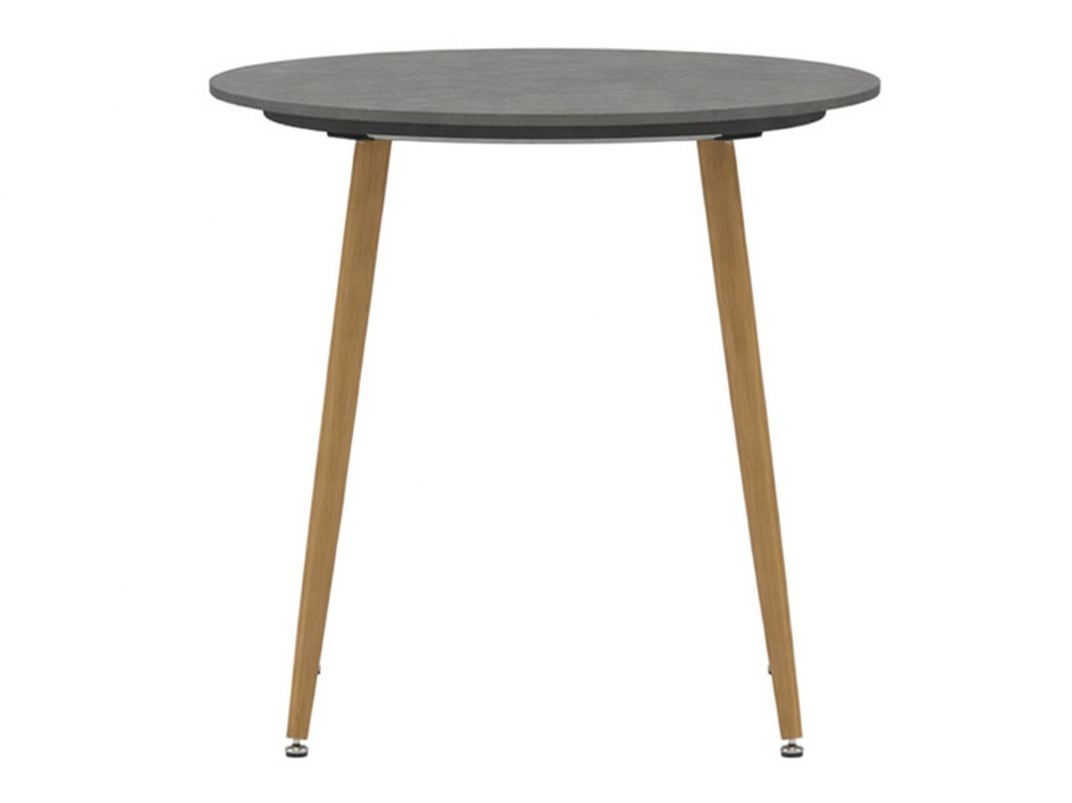 Laua ja toolide komplekt Dallas 5221