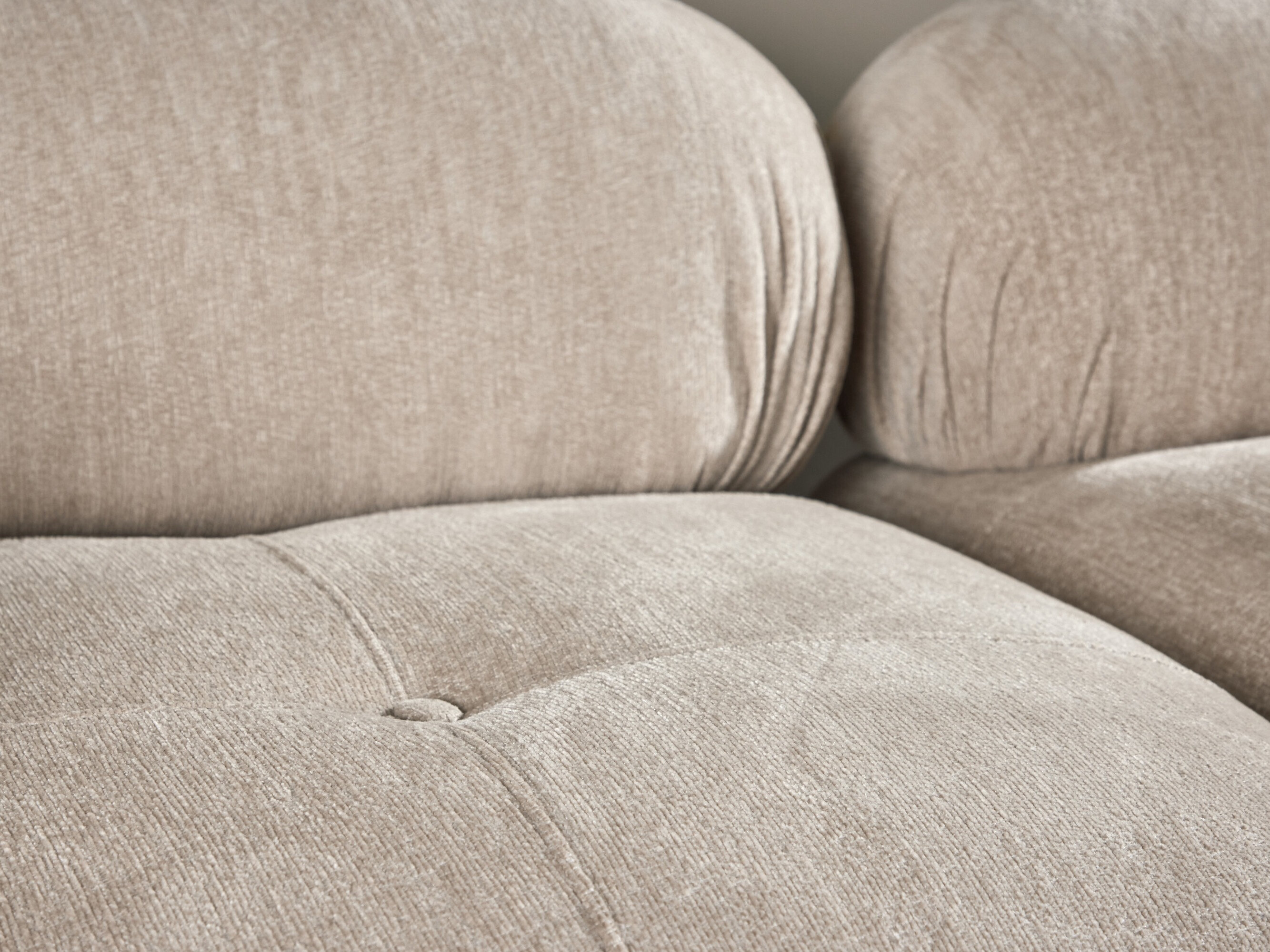 Mooduldiivan Evardale 103 (Beež + Hõbedane)