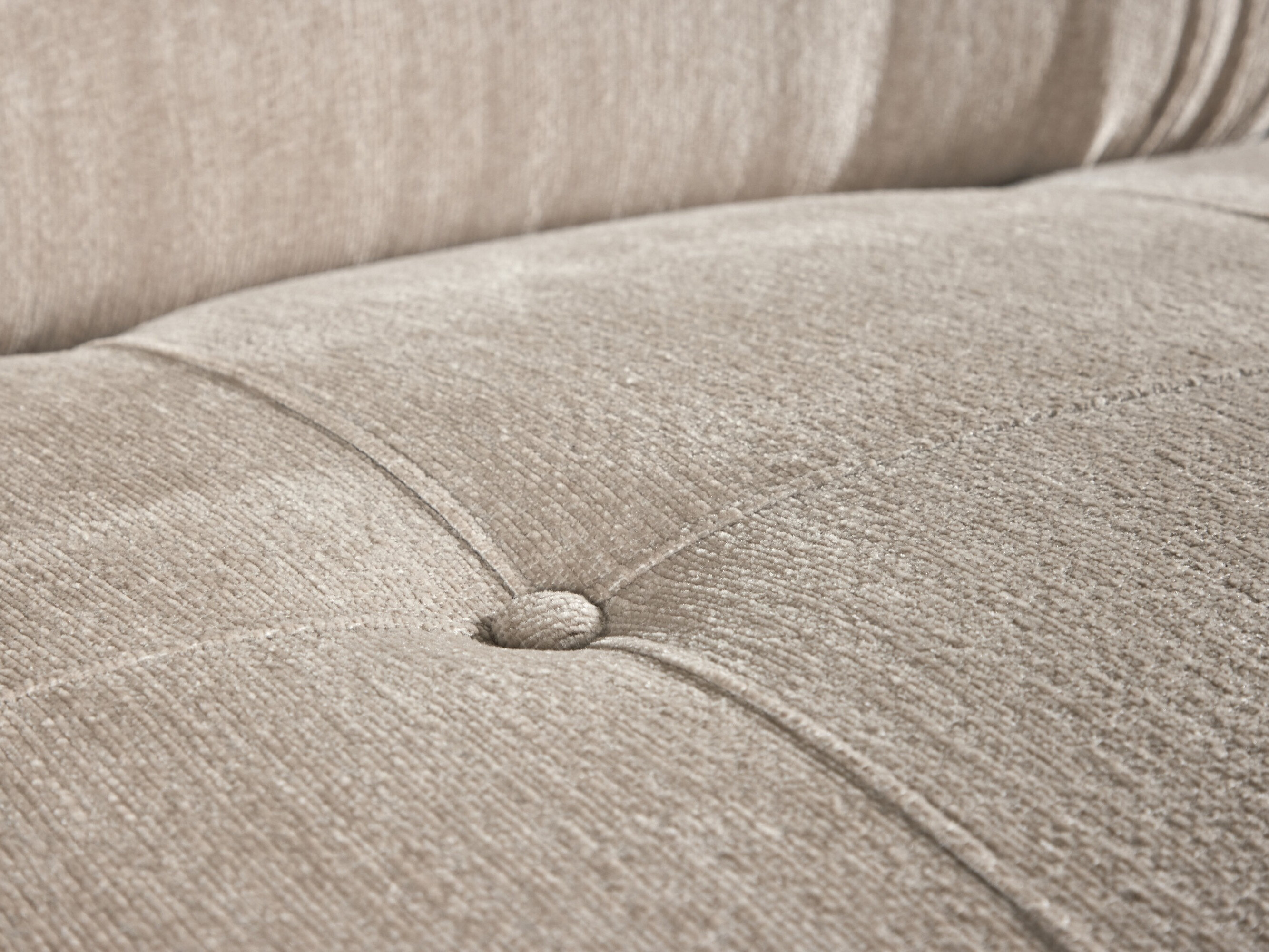 Mooduldiivan Evardale 104 (Beež + Hõbedane)