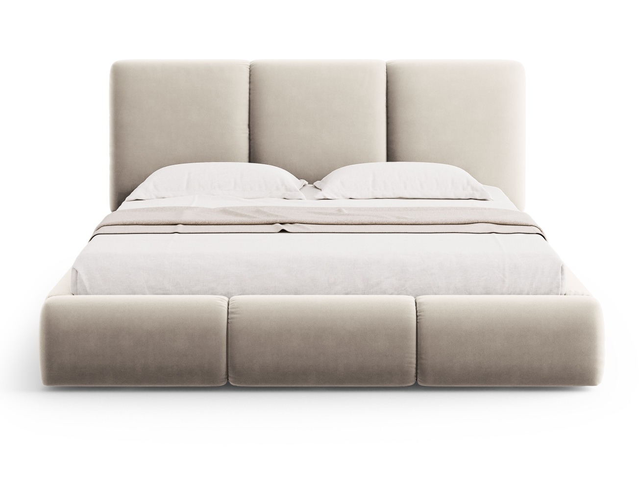Voodi Beckley 159 (Riviera 21)