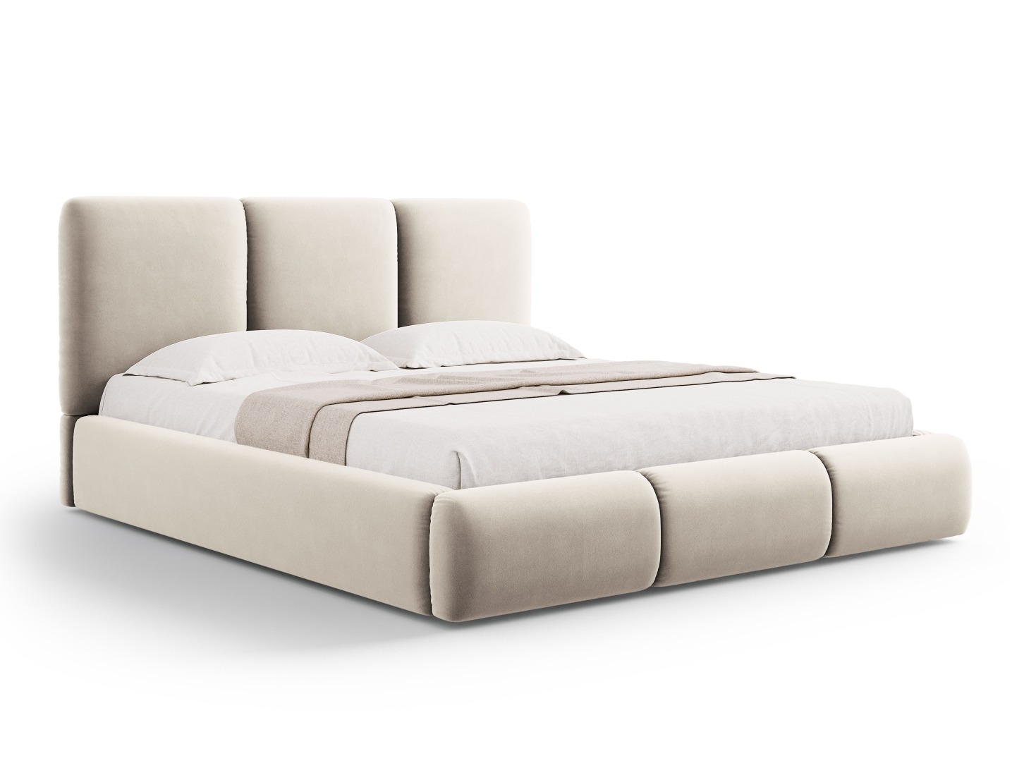Voodi Beckley 159 (Riviera 21)