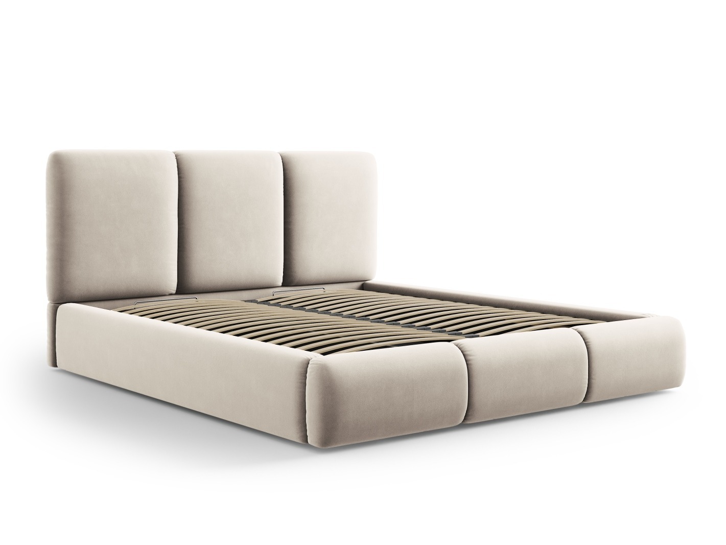 Voodi Beckley 159 (Riviera 21)