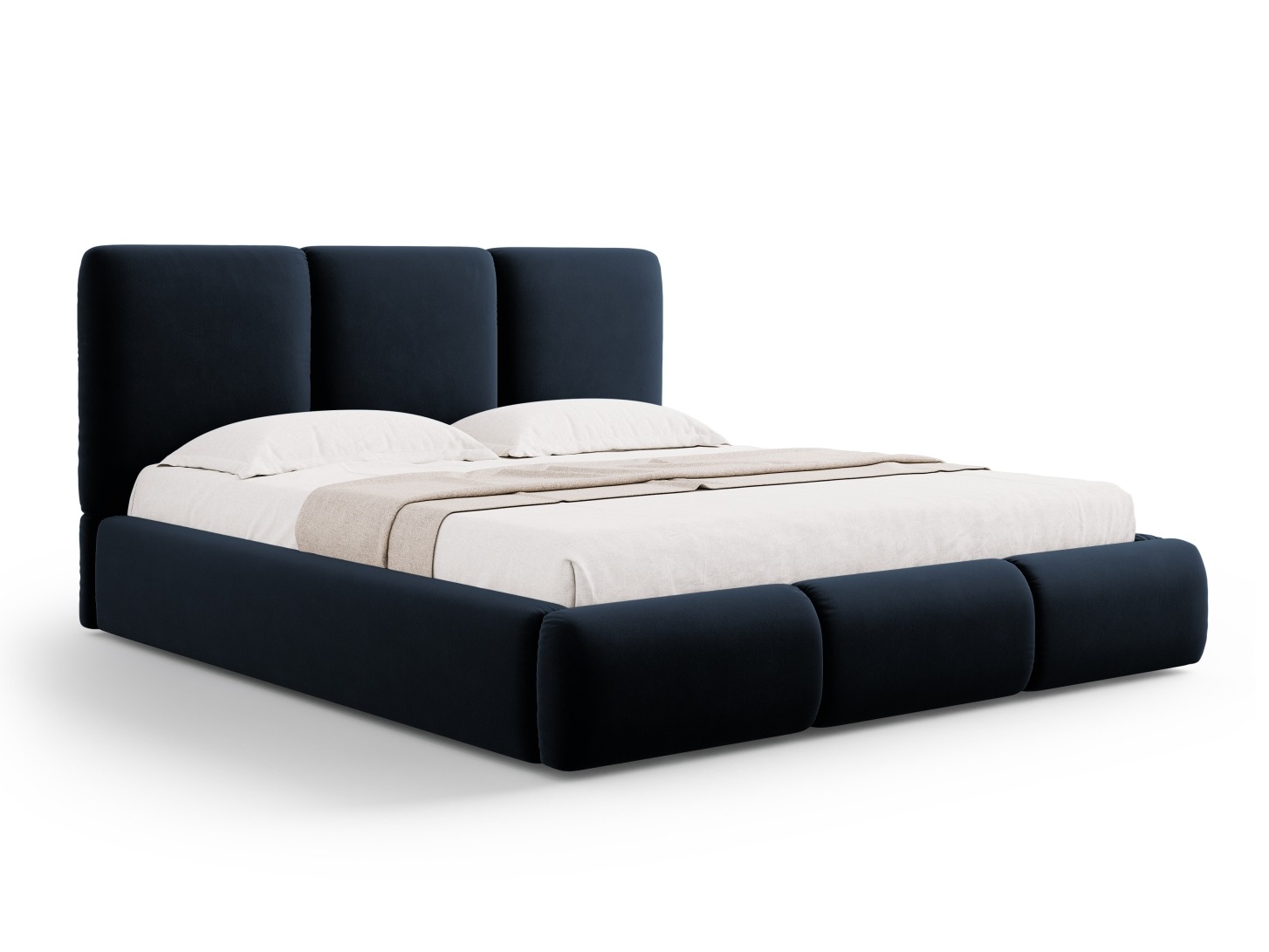 Voodi Beckley 159 (Riviera 79)