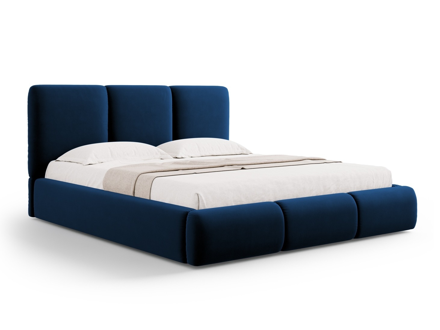 Voodi Beckley 159 (Riviera 81)