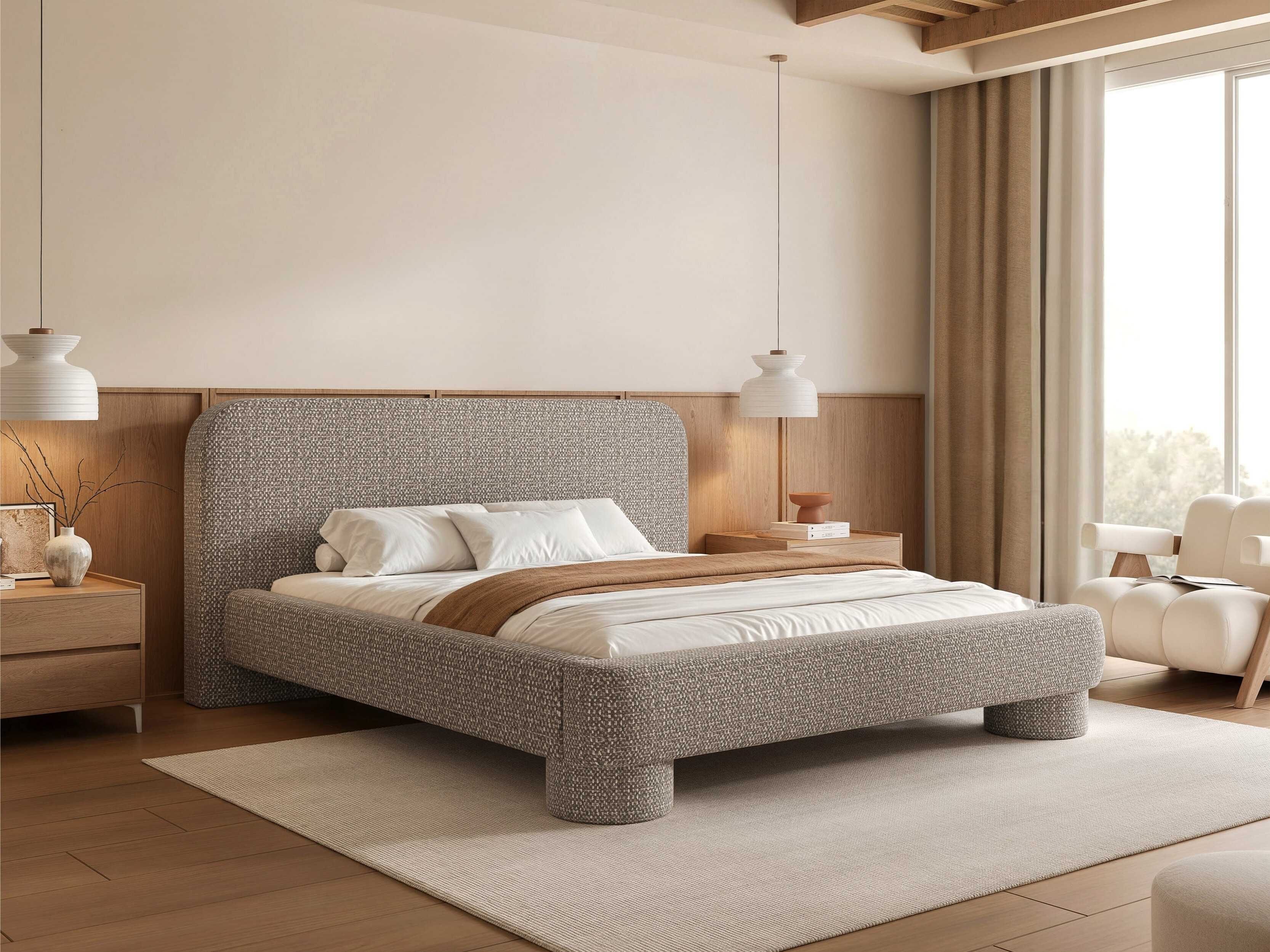 Voodi Martinez 130 (Silencio 19)