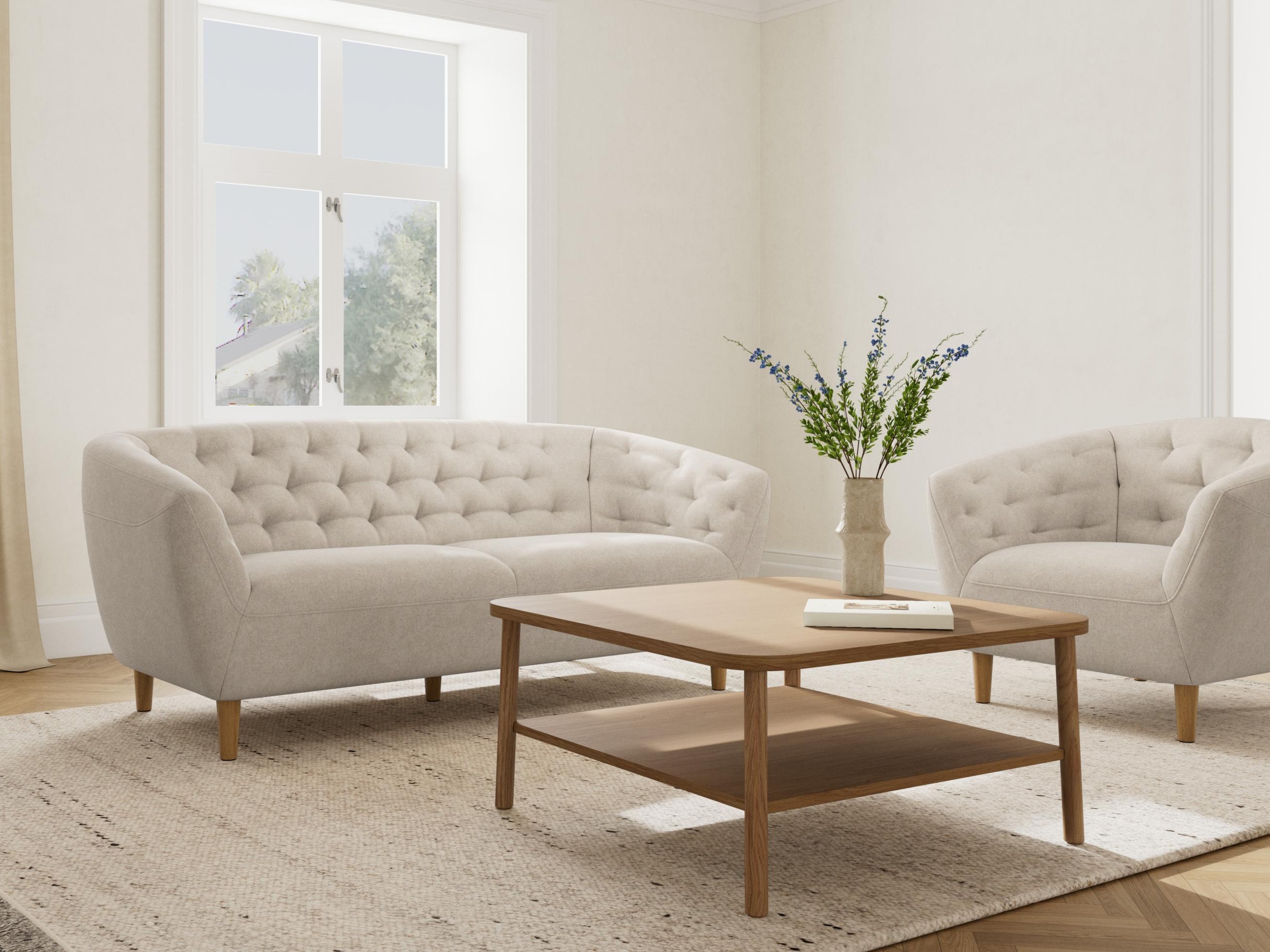 Diivanilaud Norsica 770