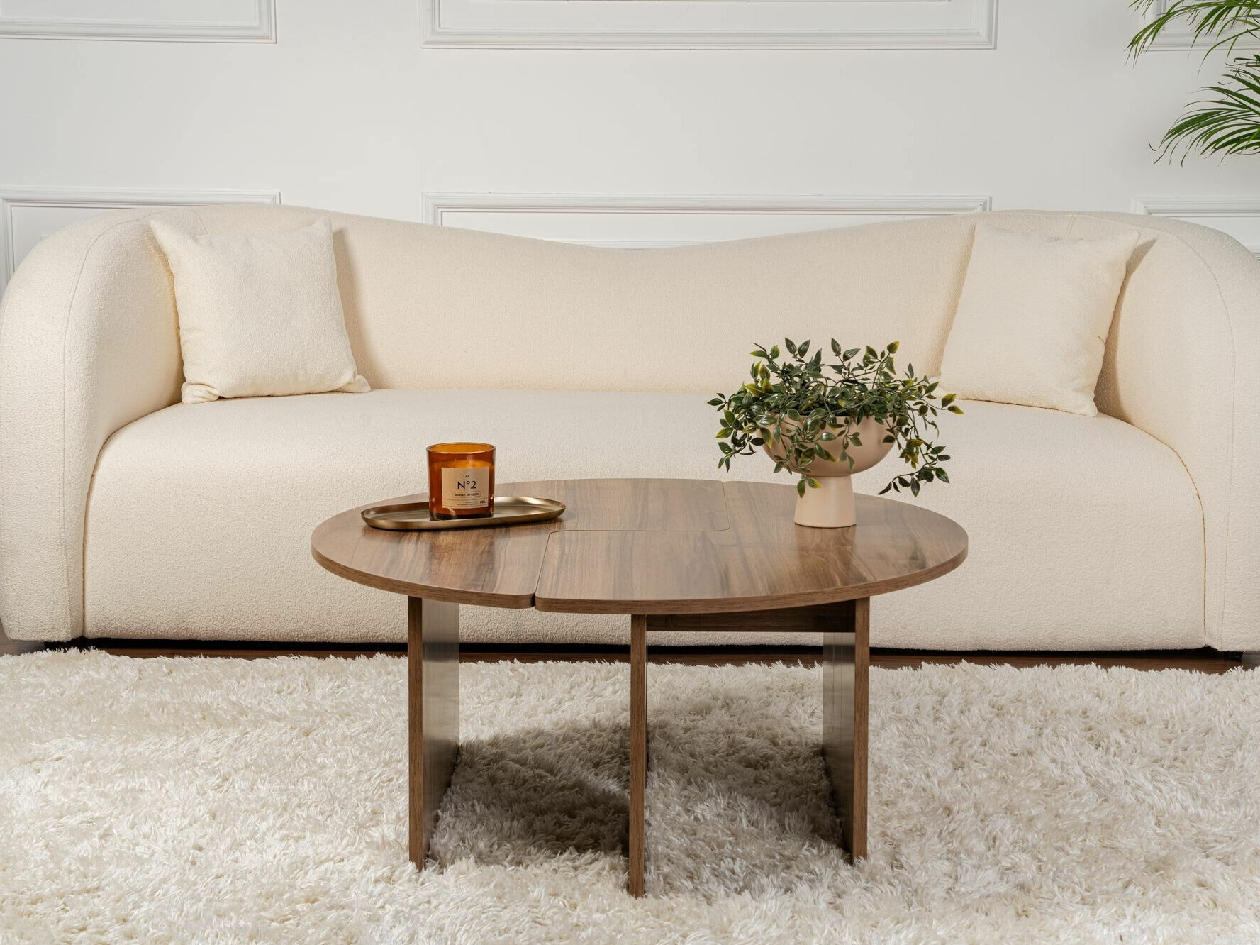 Diivanilaudade komplekt SE3084