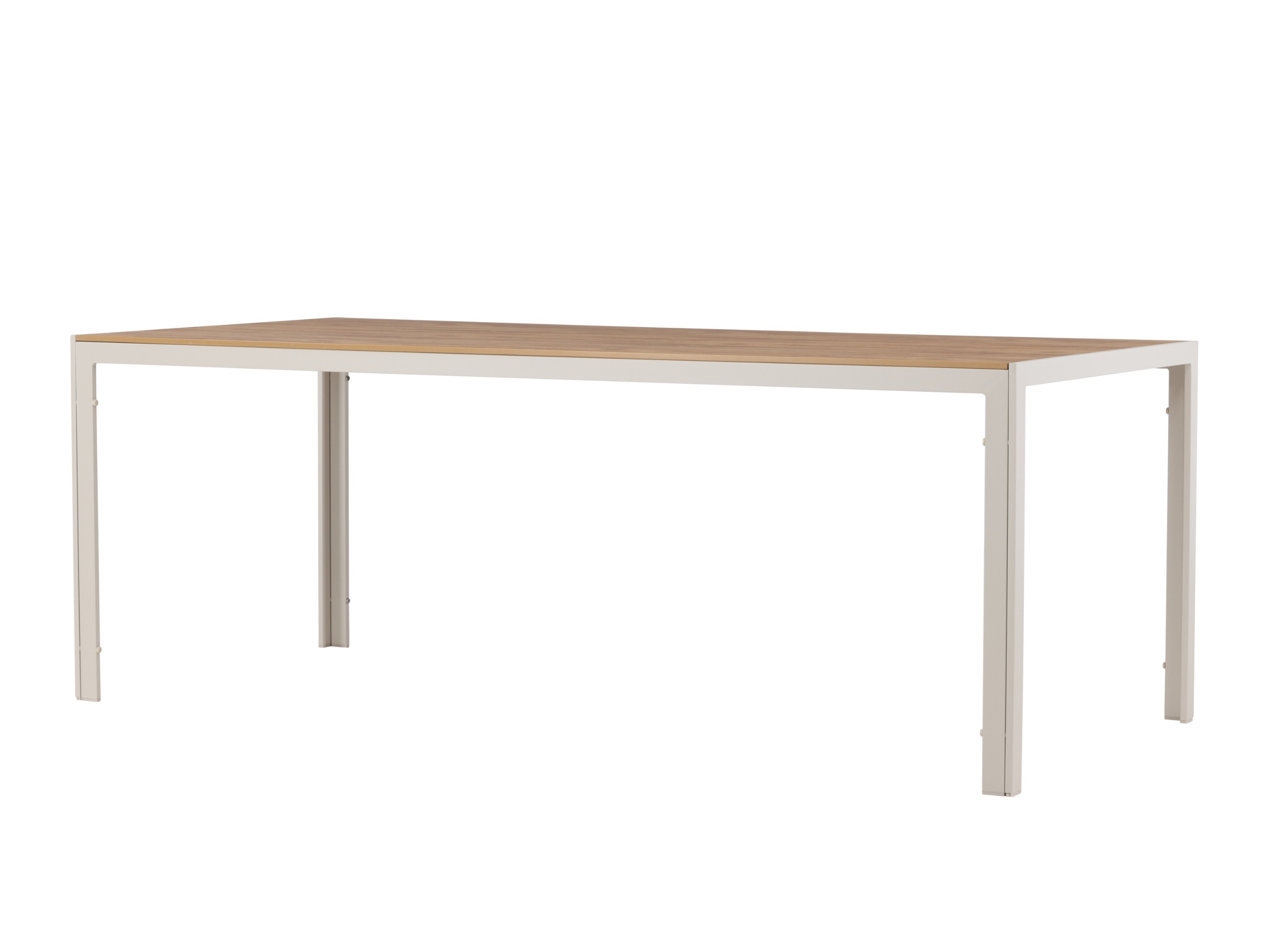 Laua ja toolide komplekt Dallas 5205