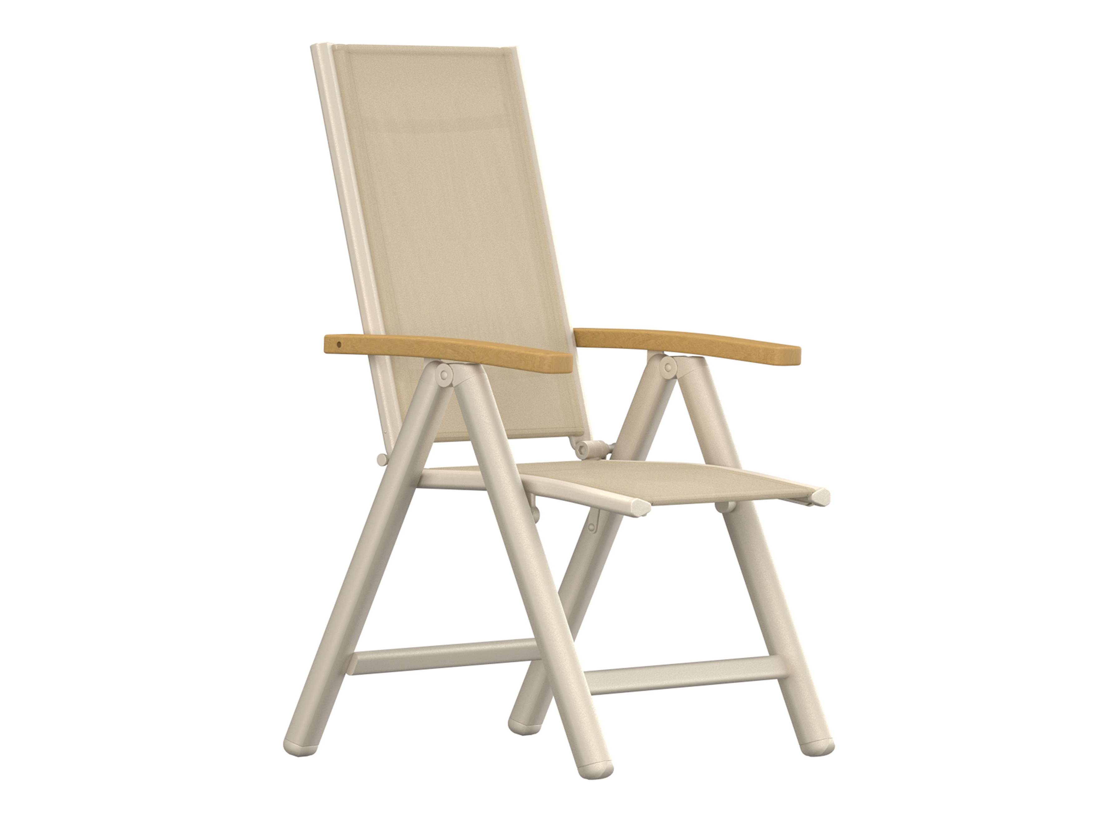 Laua ja toolide komplekt Dallas 5205