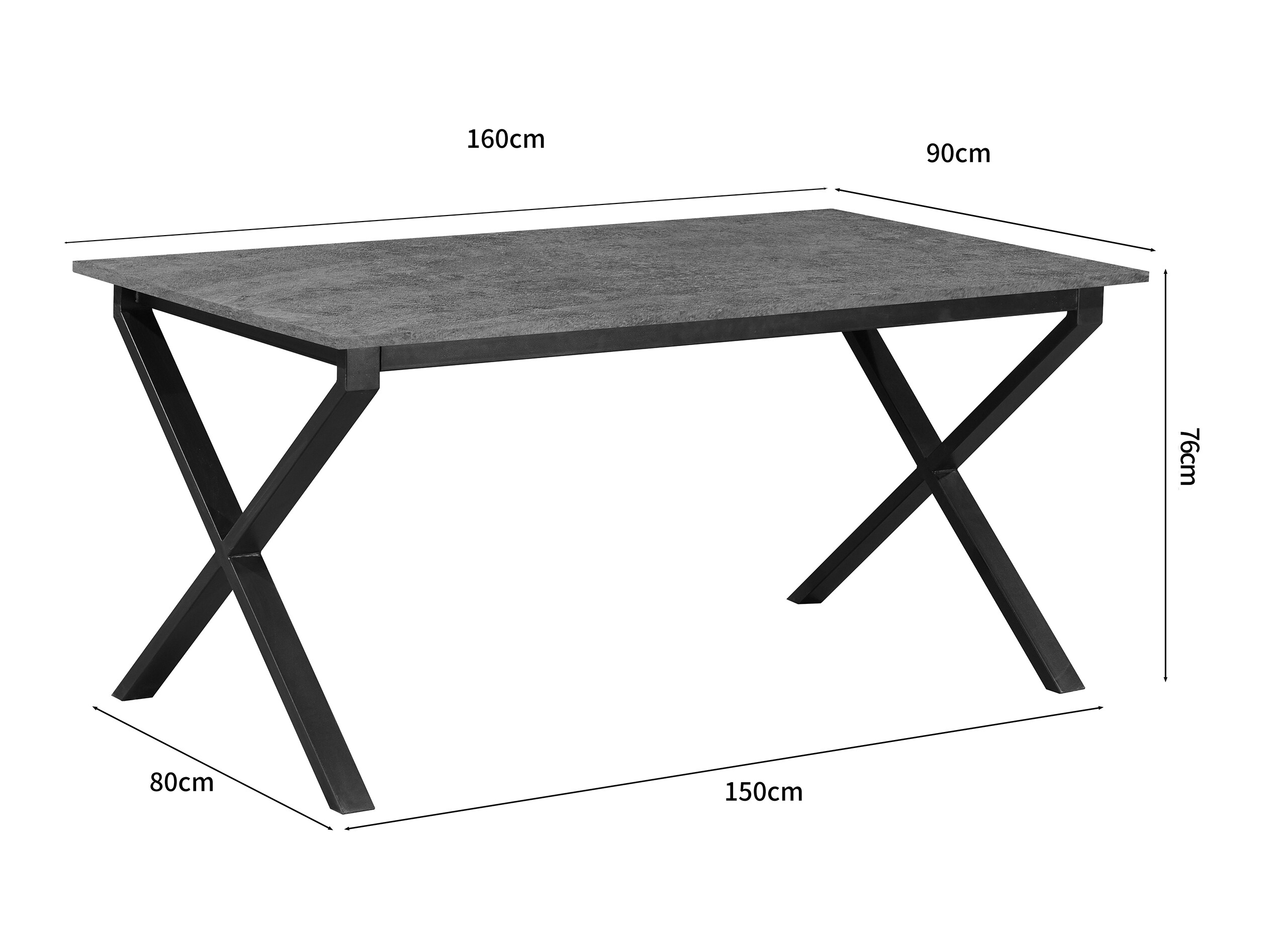 Laud Denton 1555 (Must + Betoon)